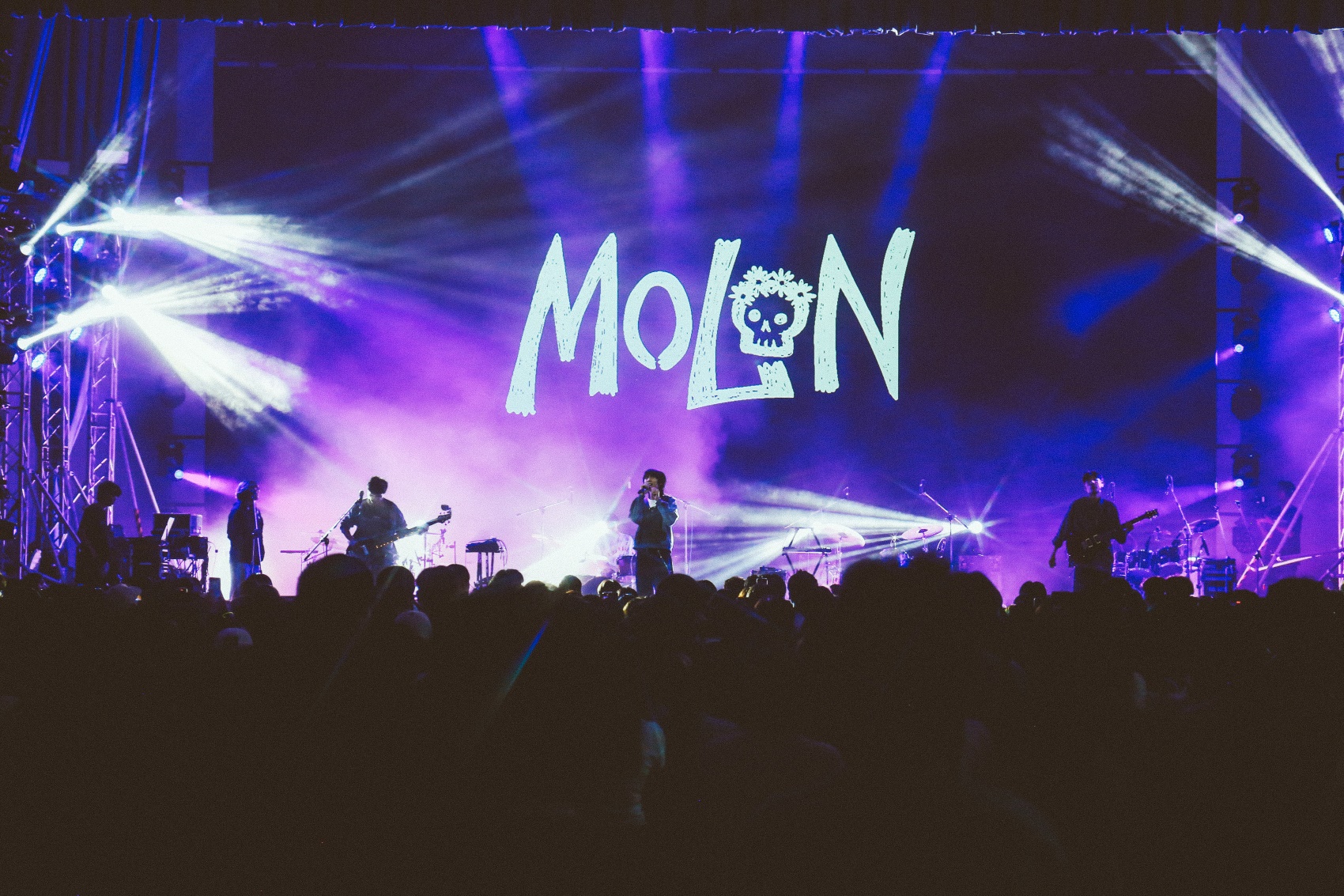 “campus Music Fest 2025” เด็กมอต้องร้องกรี๊ด! รวมศิลปินฮอต 3ค่ายดัง Slot Machine – Ayla’s – Meayou – Season Five เสิร์ฟโชว์มันส์ เยอะ มาก ถึงรั้วมหา’ลัย