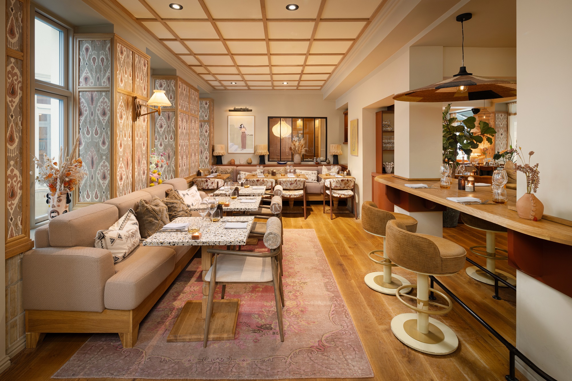 Nh และ Nh Collection Hotels & Resorts ชวนสัมผัสมนต์เสน่ห์แห่งฤดูใบไม้ร่วง กับ 5 จุดหมายปลายทางในยุโรป