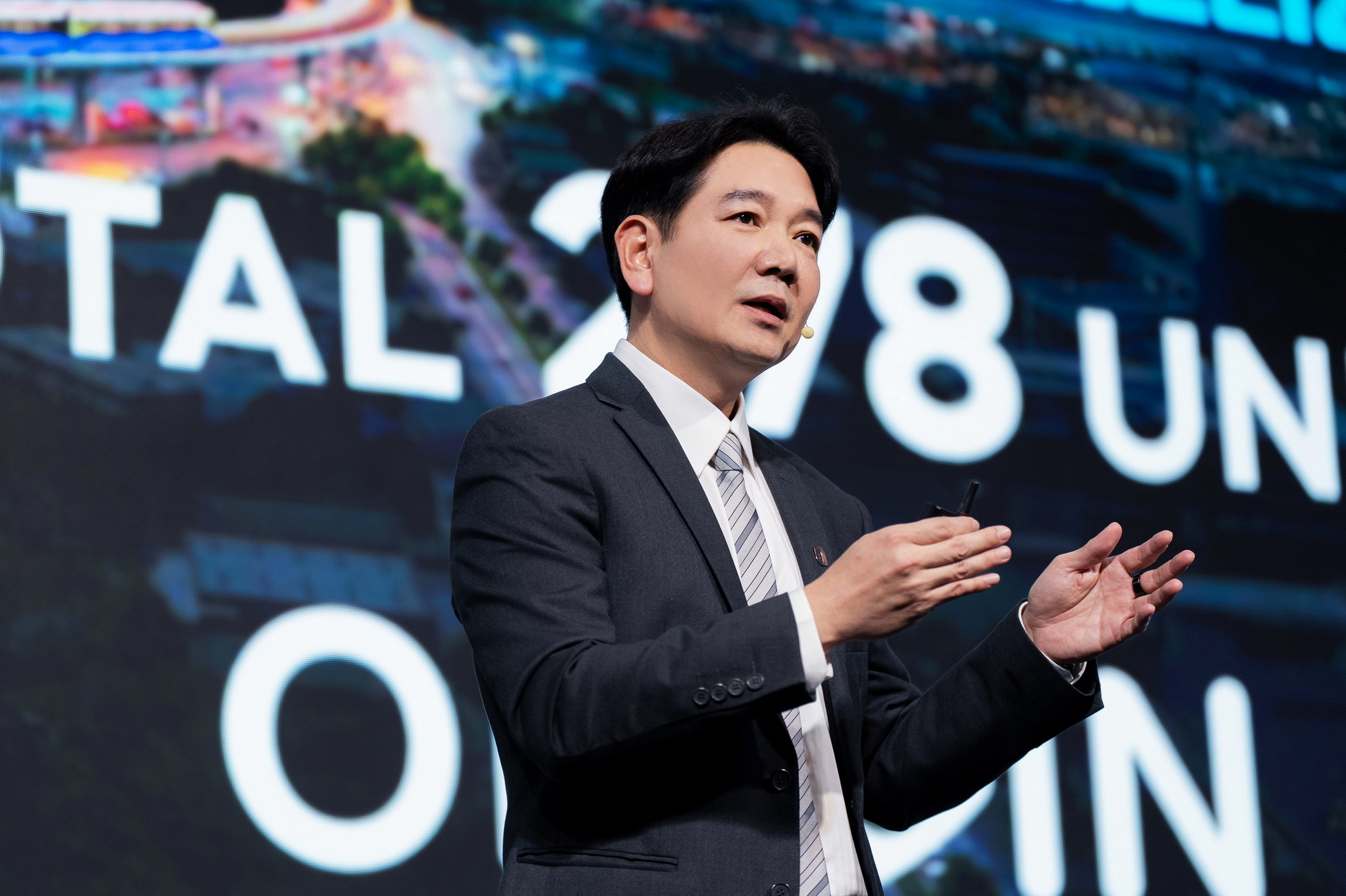 ออริจิ้น จัดงาน Origin Elite Night Thank You Party ขอบคุณลูกค้า และนักลงทุนคนสำคัญ