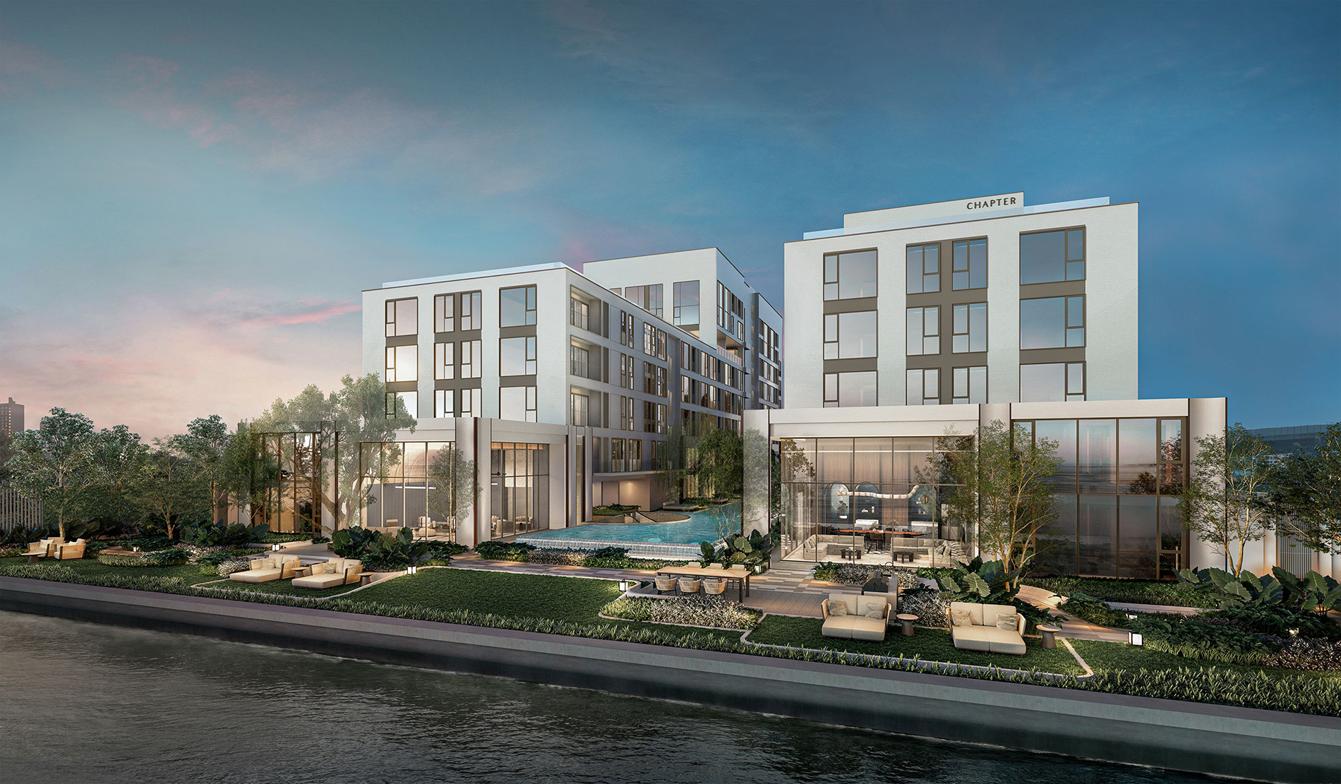 “พฤกษา คว้า 2 รางวัลใหญ่ “livinginsider Thailand Developer Awards 2025” จาก แชปเตอร์ เจริญกรุง–ริเวอร์ไซด์ และเดอะ รีเซิร์ฟ วิลล่า 89/1 ประกาศความสำเร็จแนวคิด “lifetime Well Living อยู่ดี…ทั้งชีวิต”