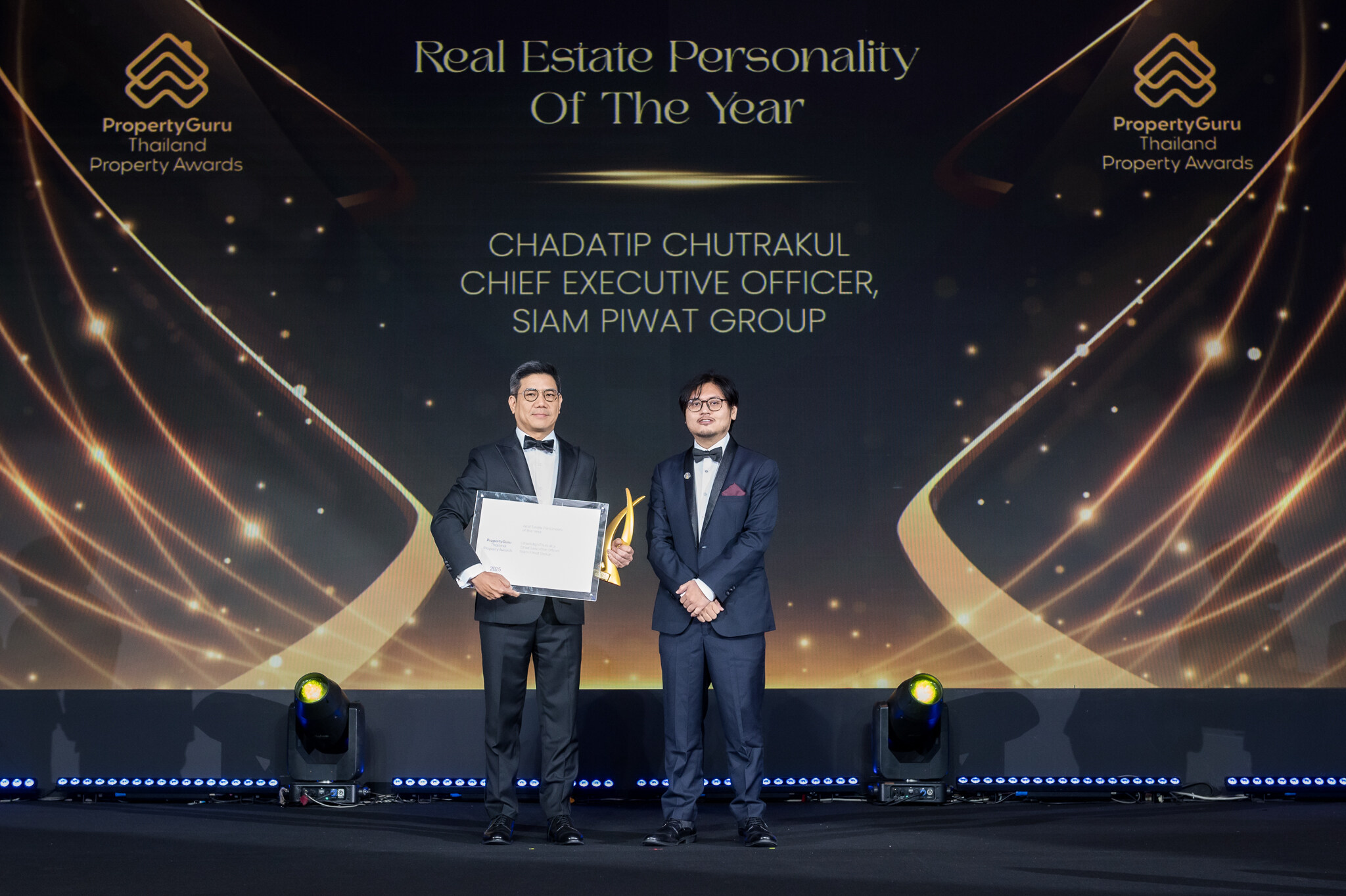 รวมตัวครั้งสำคัญ นักพัฒนาอสังหาฯ ทั่วประเทศ สู่เวทีประกาศผลสุดยิ่งใหญ่ Propertyguru Thailand Property Awards ครั้งที่ 20