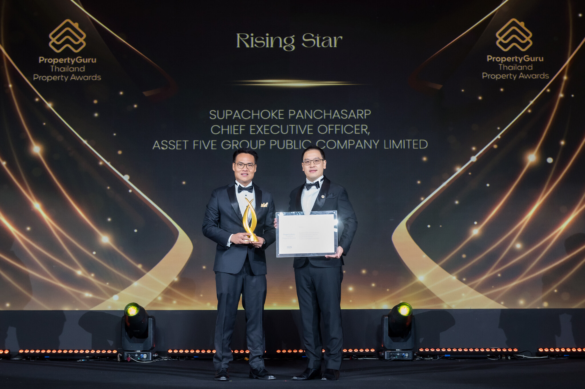 รวมตัวครั้งสำคัญ นักพัฒนาอสังหาฯ ทั่วประเทศ สู่เวทีประกาศผลสุดยิ่งใหญ่ Propertyguru Thailand Property Awards ครั้งที่ 20