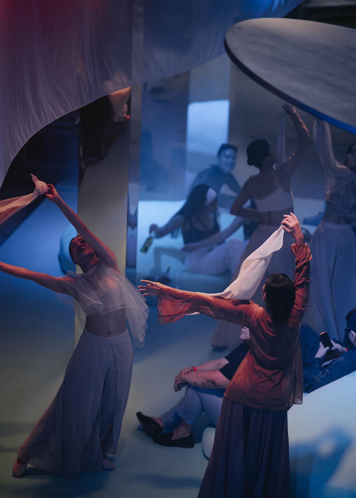 Sabina เปิดแนวรุกดันกลยุทธ์ทำตลาดแนวใหม่ จัดนิทรรศการเปิดตัว New Braless หวังสร้างประสบการณ์ใหม่ให้ลูกค้า มั่นใจขึ้นแท่นสินค้าขายดี – พร้อมเดินหน้าเจาะกลุ่มเป้าหมายหนุนยอดขาย Q3