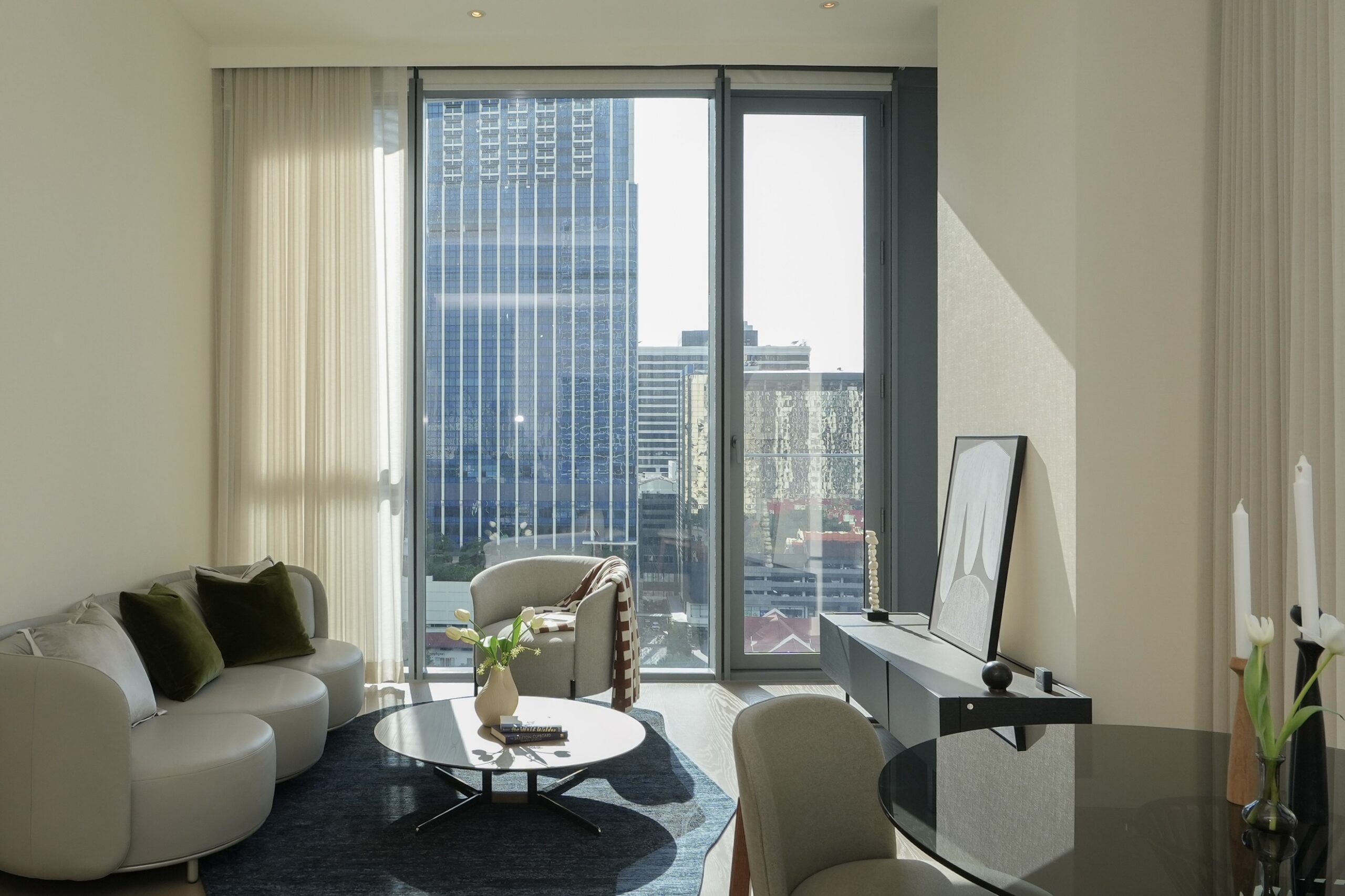 Scope Langsuan มอบประสบการณ์อยู่อาศัยขั้นกว่า ดึงแบรนด์เฟอร์ฯ อิตาเลียนชั้นนำจาก Euro Creations ร่วมตกแต่ง 2 ยูนิตพิเศษ จากคอลเลกชันสุดท้ายของโครงการ