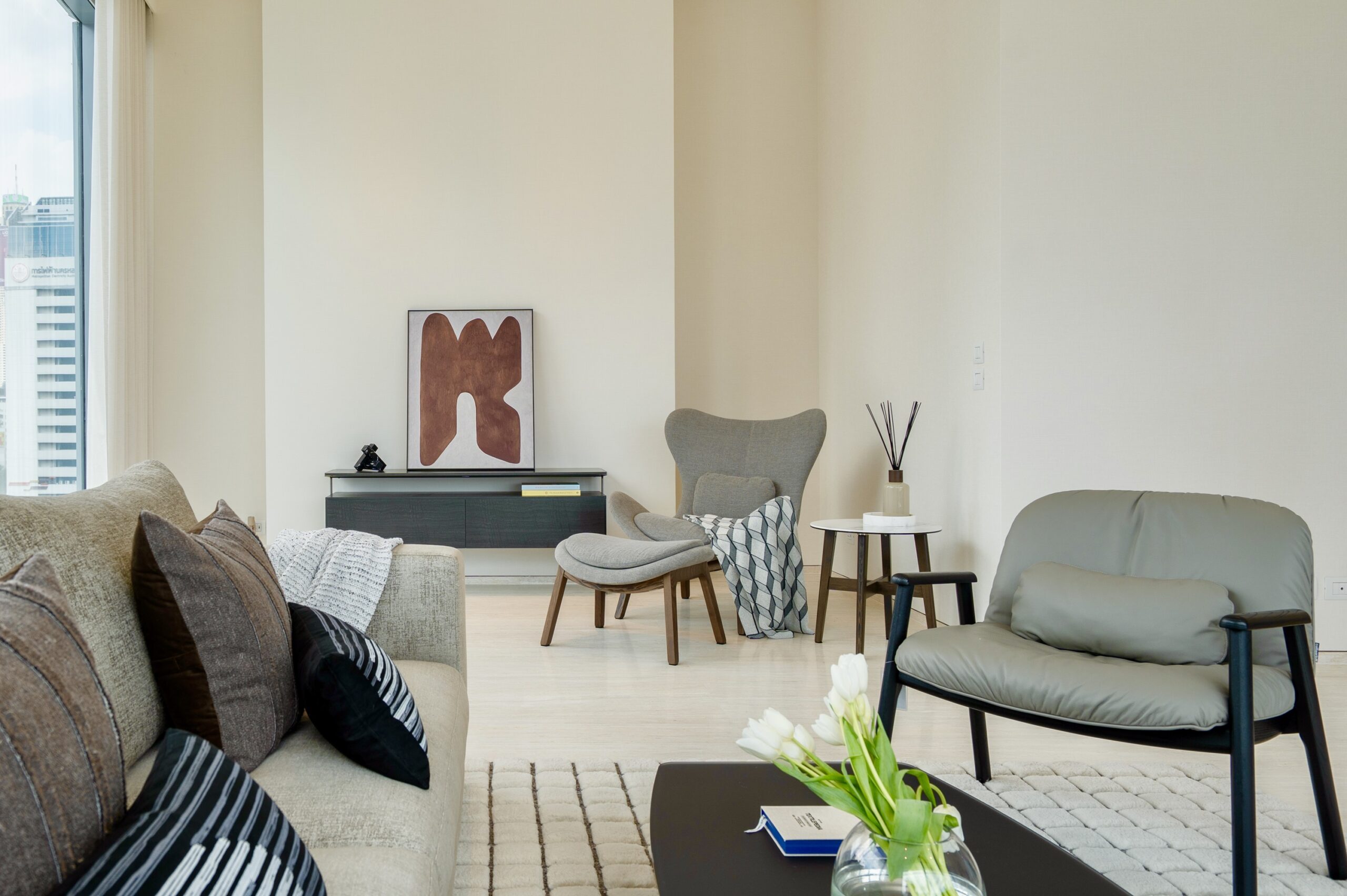 Scope Langsuan มอบประสบการณ์อยู่อาศัยขั้นกว่า ดึงแบรนด์เฟอร์ฯ อิตาเลียนชั้นนำจาก Euro Creations ร่วมตกแต่ง 2 ยูนิตพิเศษ จากคอลเลกชันสุดท้ายของโครงการ