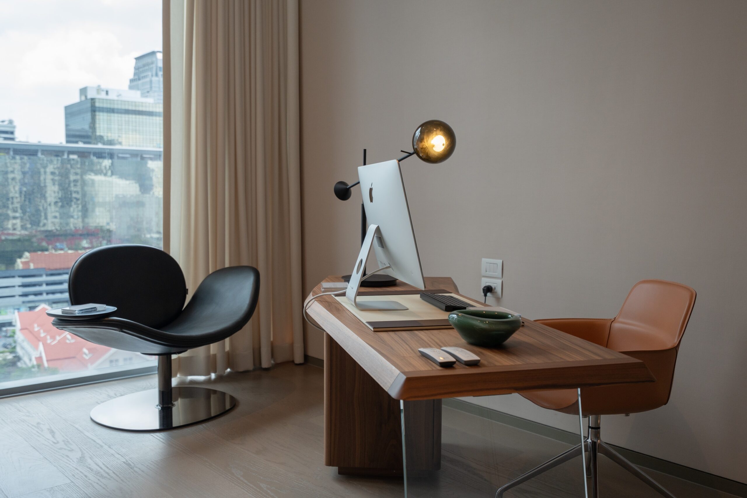 Scope Langsuan มอบประสบการณ์อยู่อาศัยขั้นกว่า ดึงแบรนด์เฟอร์ฯ อิตาเลียนชั้นนำจาก Euro Creations ร่วมตกแต่ง 2 ยูนิตพิเศษ จากคอลเลกชันสุดท้ายของโครงการ