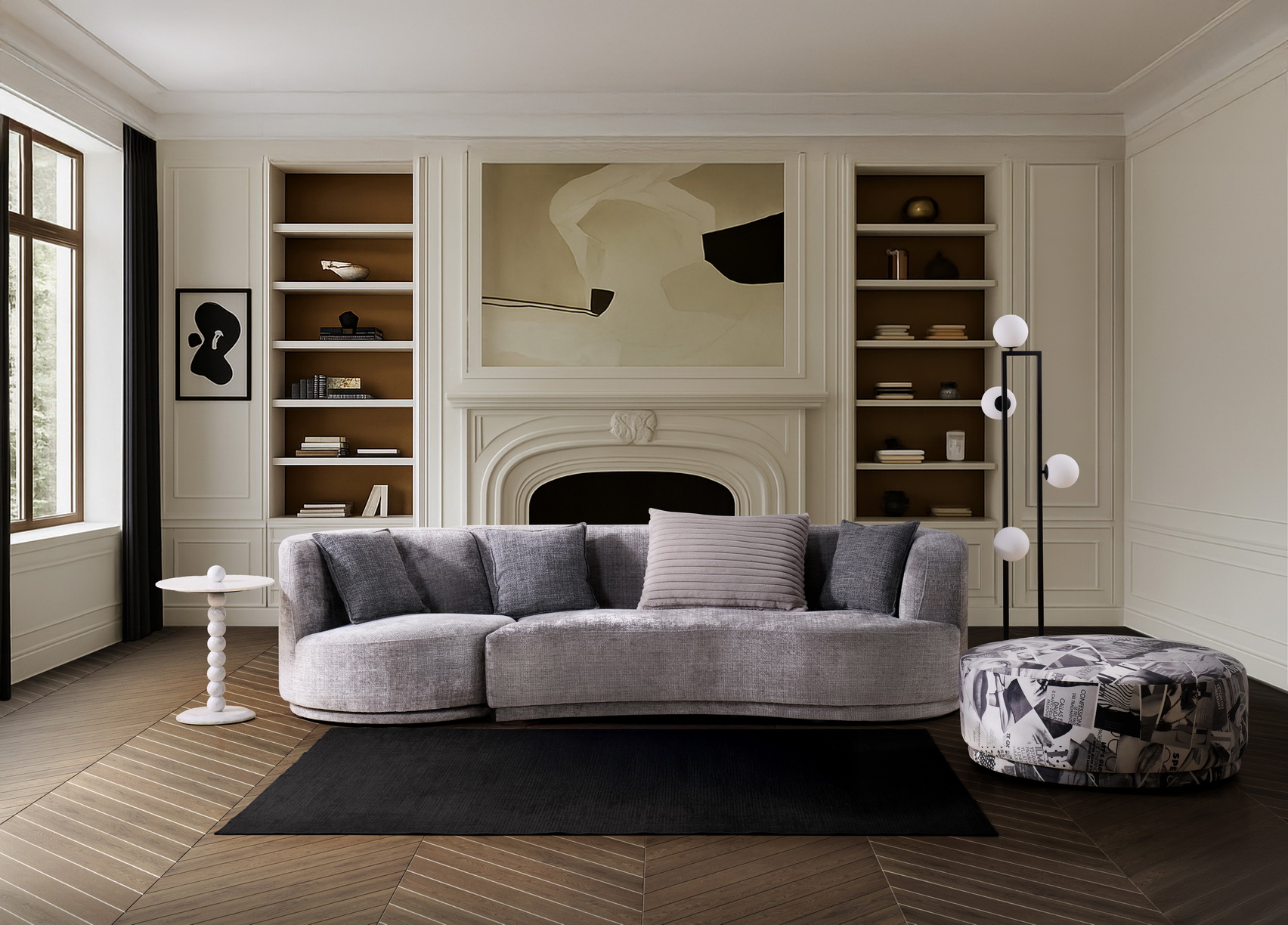 เอสบี ดีไซน์สแควร์ ร่วมกับ Elle Decor เปิดตัวคอลเลกชันพิเศษ “80 Years Of Elle Exclusive Collection” เฉลิมฉลอง 8 ทศวรรษของ Elle แบรนด์แฟชั่นและไลฟ์สไตล์ระดับโลก