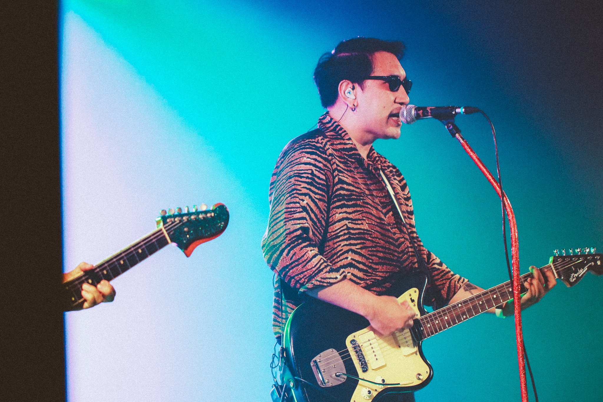“supermarket Music Space” Shelf 2 คอมโบ้เซ็ตแห่งความสุข! 4 ศิลปินดัง D Gerrard – Slur – The Young Wolf – Tofu รวมพลังเสิร์ฟโชว์สุดมันส์ให้แฟนๆ เต็มอิ่ม!!