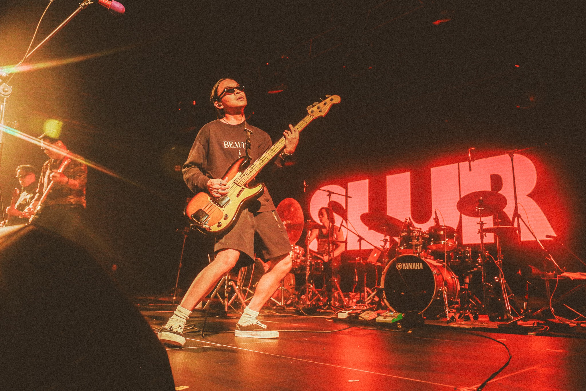 “supermarket Music Space” Shelf 2 คอมโบ้เซ็ตแห่งความสุข! 4 ศิลปินดัง D Gerrard – Slur – The Young Wolf – Tofu รวมพลังเสิร์ฟโชว์สุดมันส์ให้แฟนๆ เต็มอิ่ม!!
