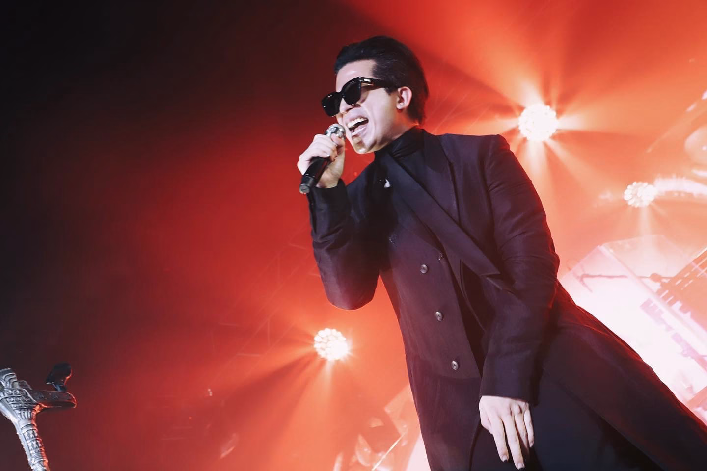 “supermarket Music Space” เปิดเชลฟ์แรกเดือด! Slot Machine – Ayla’s – Television Off Aernaver ขนทัพเพลงฮิตจัดเต็มความมันส์ทะลุ “the Street Hall”