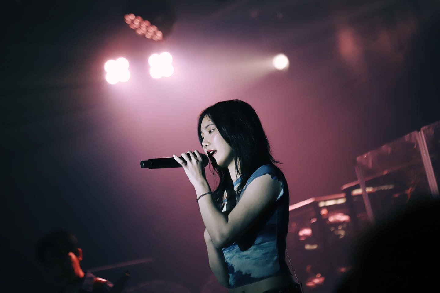 “supermarket Music Space” เปิดเชลฟ์แรกเดือด! Slot Machine – Ayla’s – Television Off Aernaver ขนทัพเพลงฮิตจัดเต็มความมันส์ทะลุ “the Street Hall”