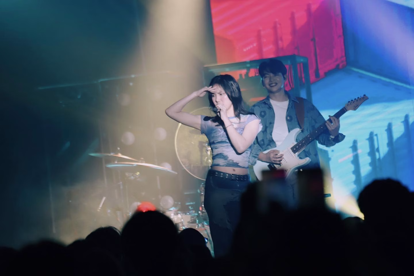 “supermarket Music Space” เปิดเชลฟ์แรกเดือด! Slot Machine – Ayla’s – Television Off Aernaver ขนทัพเพลงฮิตจัดเต็มความมันส์ทะลุ “the Street Hall”