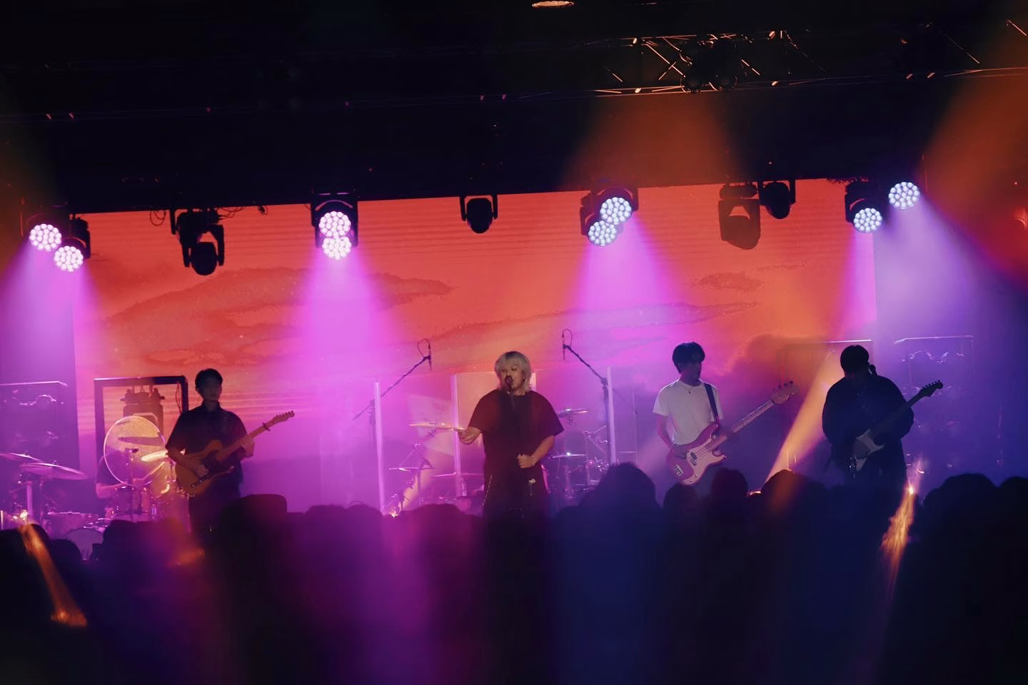 “supermarket Music Space” เปิดเชลฟ์แรกเดือด! Slot Machine – Ayla’s – Television Off Aernaver ขนทัพเพลงฮิตจัดเต็มความมันส์ทะลุ “the Street Hall”