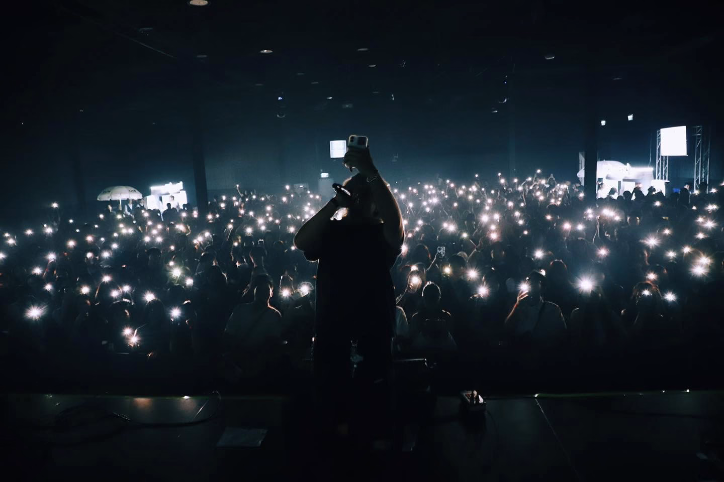 “supermarket Music Space” เปิดเชลฟ์แรกเดือด! Slot Machine – Ayla’s – Television Off Aernaver ขนทัพเพลงฮิตจัดเต็มความมันส์ทะลุ “the Street Hall”