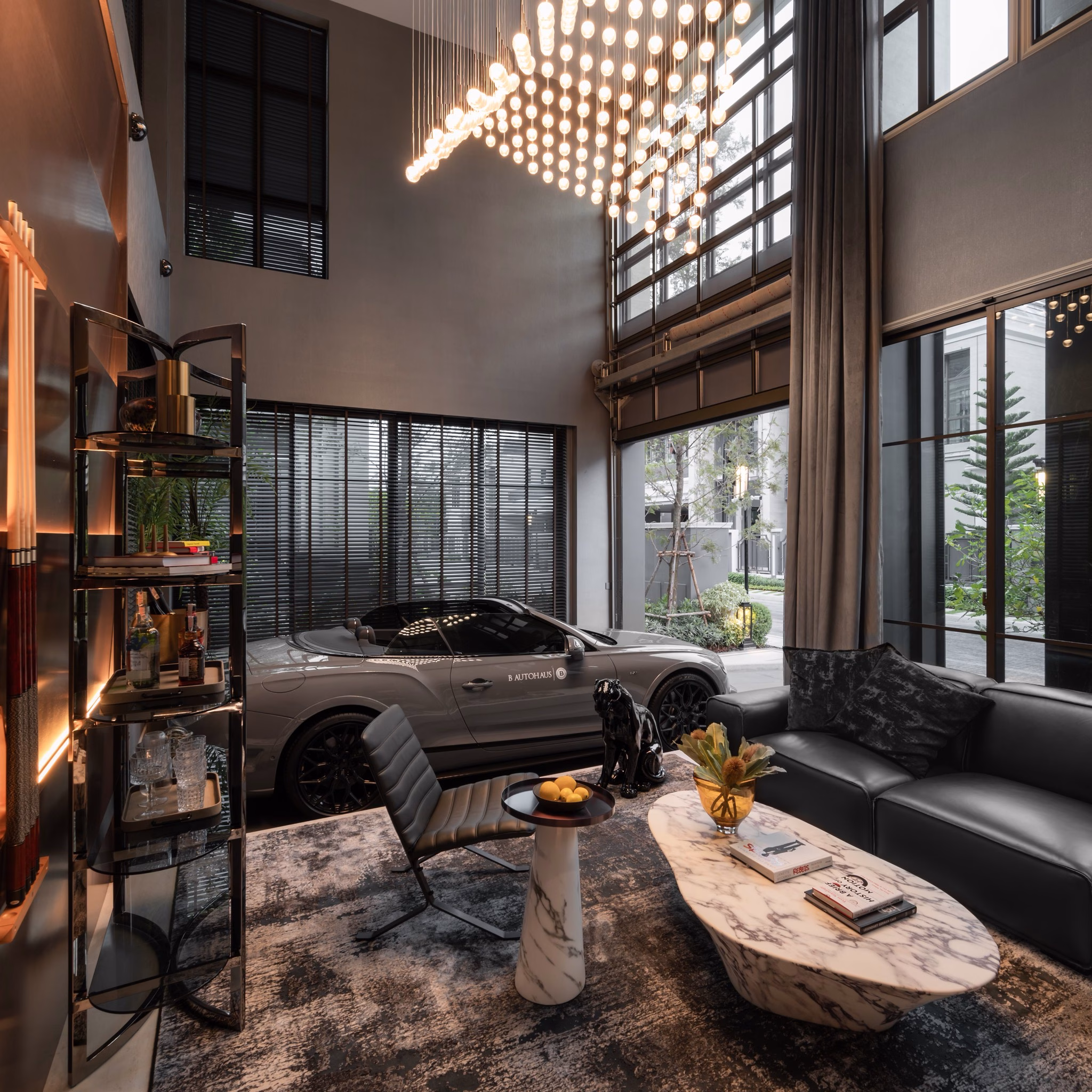 Scmasterofluxury บ้านที่ไม่ใช่แค่ที่อยู่ แต่คือภาพสะท้อนของความต้องการในแบบ Luxury อย่างแท้จริง