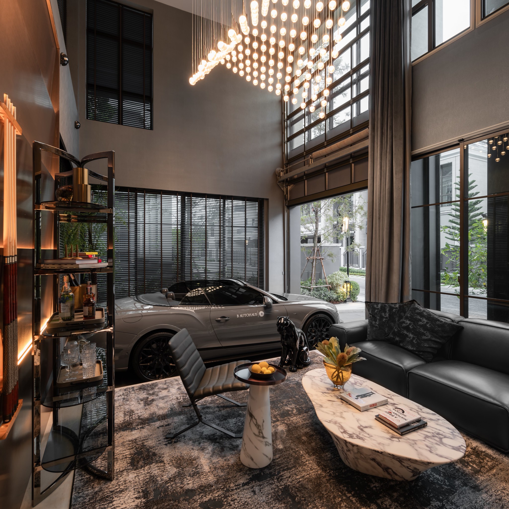 Scmasterofluxury บ้านที่ไม่ใช่แค่ที่อยู่ แต่คือภาพสะท้อนของความต้องการในแบบ Luxury อย่างแท้จริง