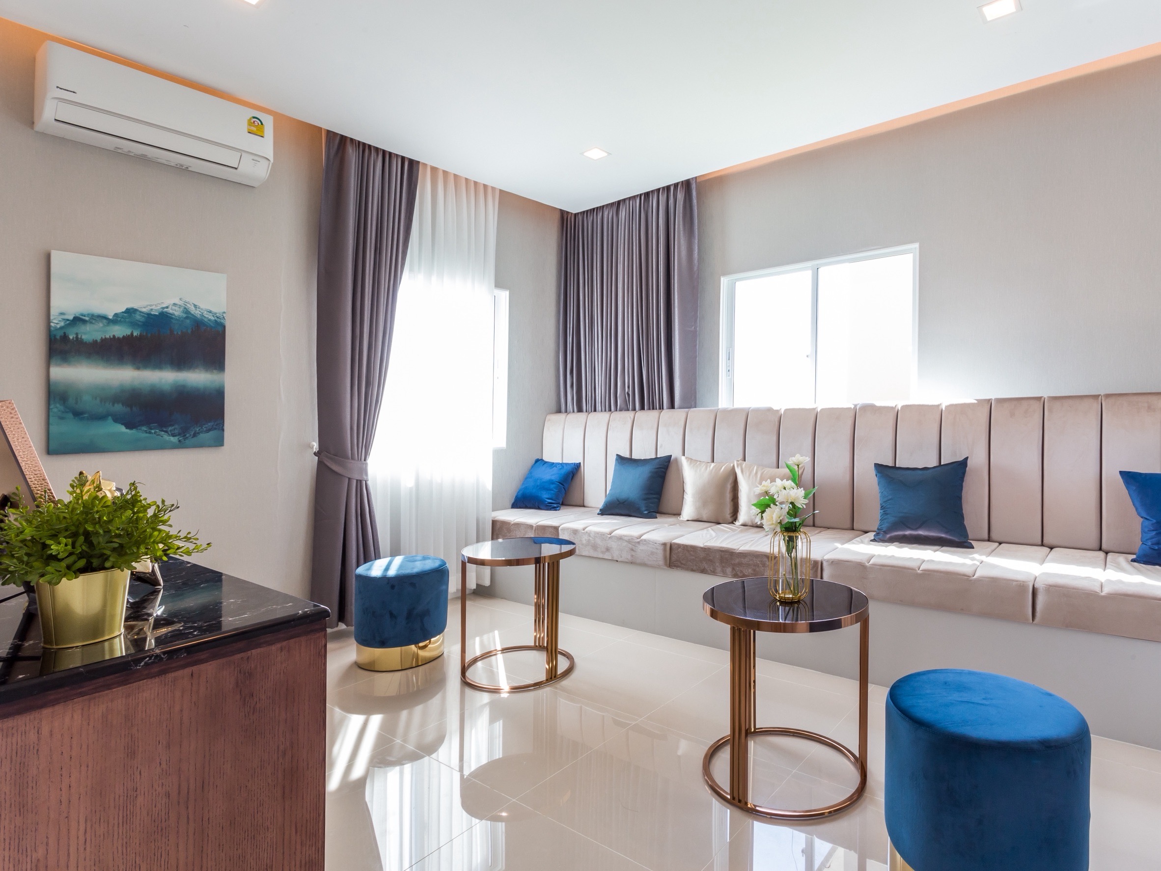 ลลิล พร็อพเพอร์ตี้ เปิดมุมมองใหม่ ทำเลบางนา–สุวรรณภูมิ จากศูนย์กลางการบินสู่ Hub การเติบโตของกรุงเทพฯ ตะวันออก