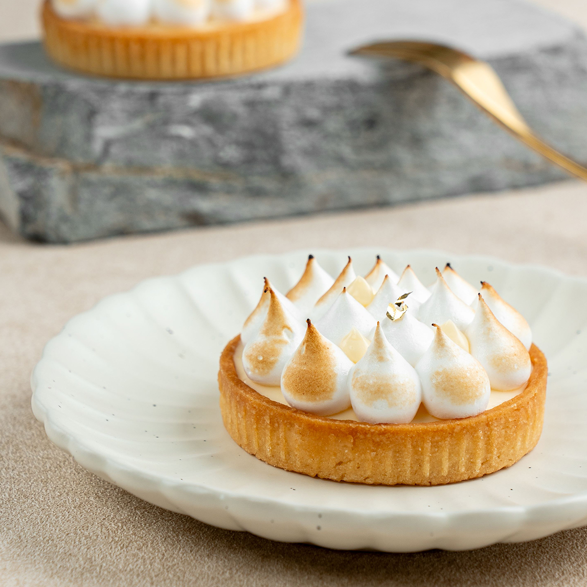 “เดอะ คอฟฟี่ อะคาเดมิคส์” แนะนำเค้กสไตล์ฝรั่งเศส พร้อมโปรพิเศษ ตลอดเดือนกันยายน