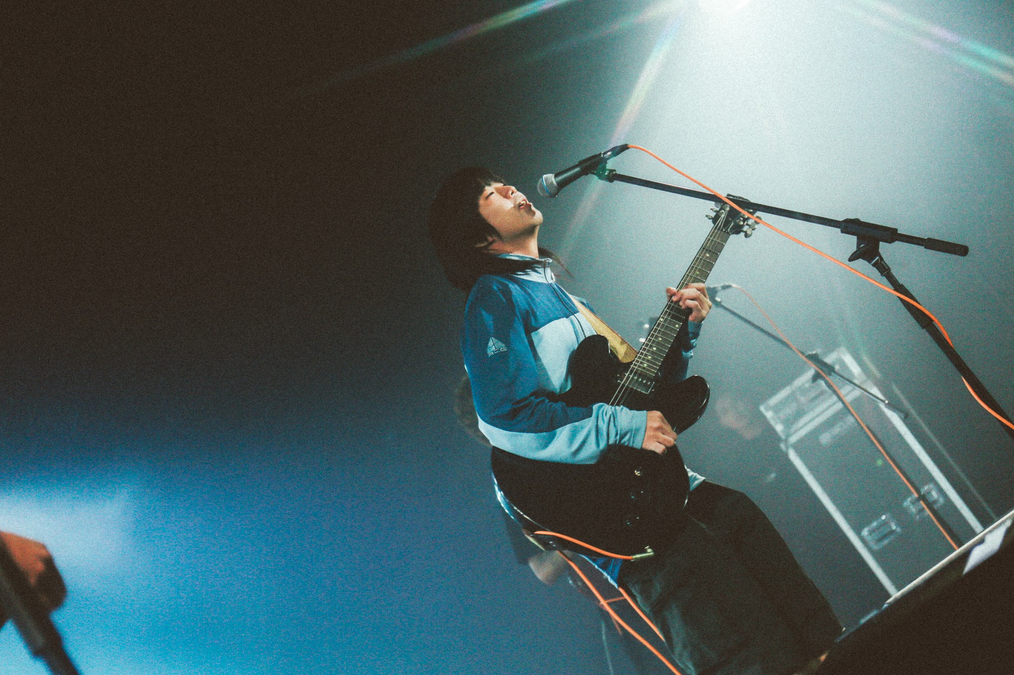“supermarket Music Space” Shelf 2 คอมโบ้เซ็ตแห่งความสุข! 4 ศิลปินดัง D Gerrard – Slur – The Young Wolf – Tofu รวมพลังเสิร์ฟโชว์สุดมันส์ให้แฟนๆ เต็มอิ่ม!!
