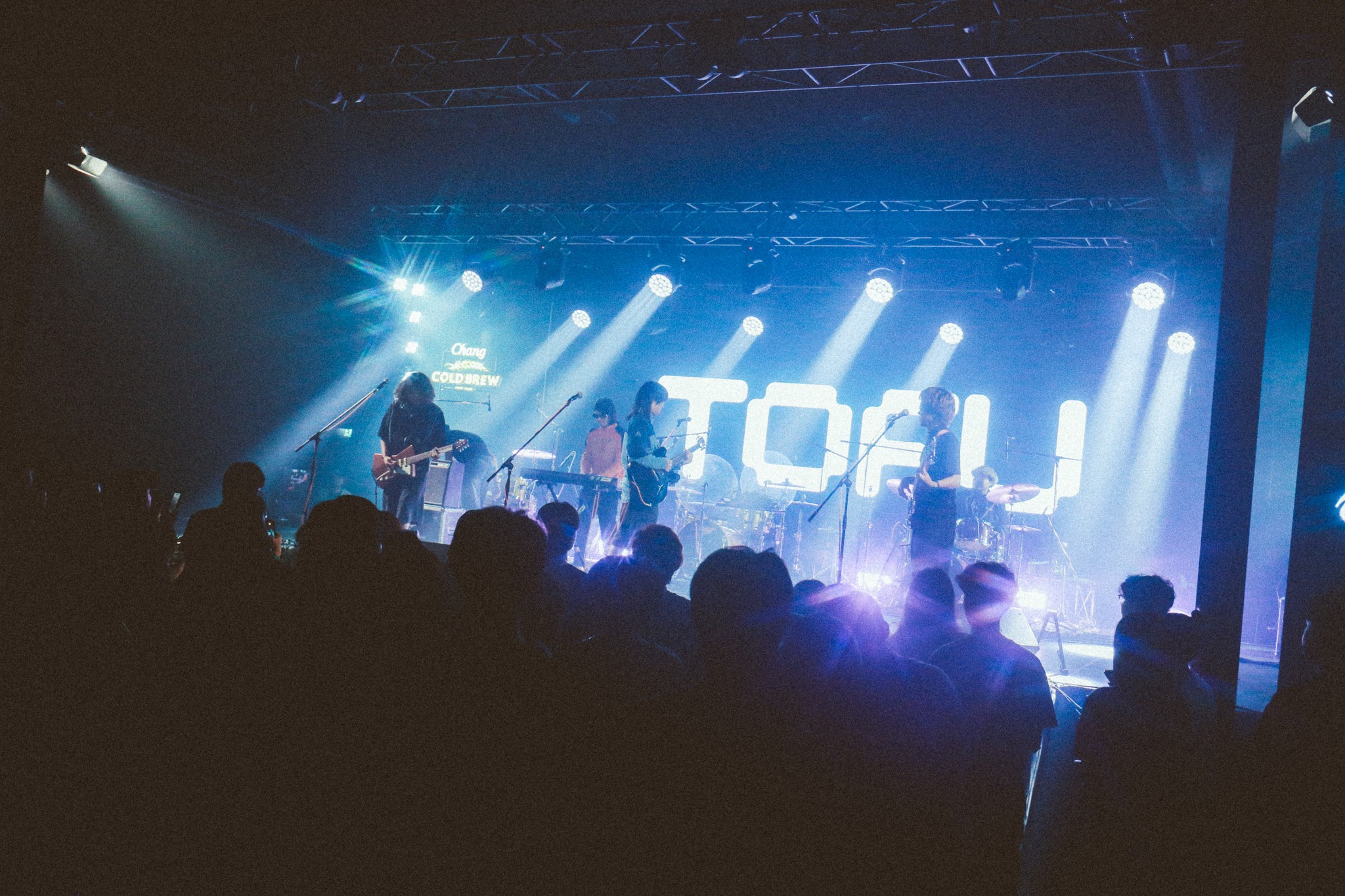 “supermarket Music Space” Shelf 2 คอมโบ้เซ็ตแห่งความสุข! 4 ศิลปินดัง D Gerrard – Slur – The Young Wolf – Tofu รวมพลังเสิร์ฟโชว์สุดมันส์ให้แฟนๆ เต็มอิ่ม!!
