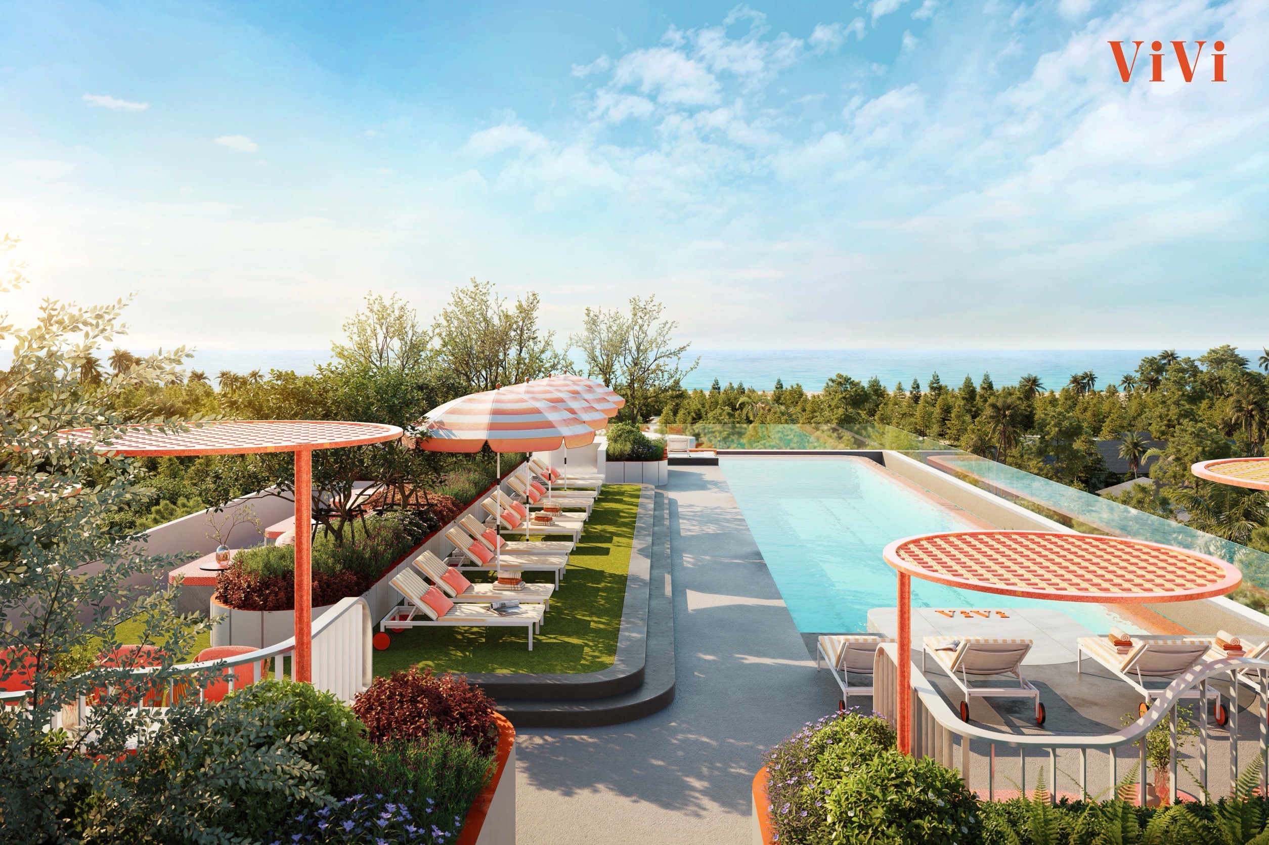 “ร่มโพธิ์ พร็อพเพอร์ตี้” (title) ลุยไฮซีซั่นภูเก็ต เตรียมโอน 2 โครงการใหญ่มูลค่าหมื่นล้าน พร้อมรุกเปิดตัวแบรนด์คอนโดใหม่ “วีวี่” (vivi) ทำเลบางเทา ลูกค้าตอบรับดีเยี่ยมปิดการขายได้ในวันเดียว