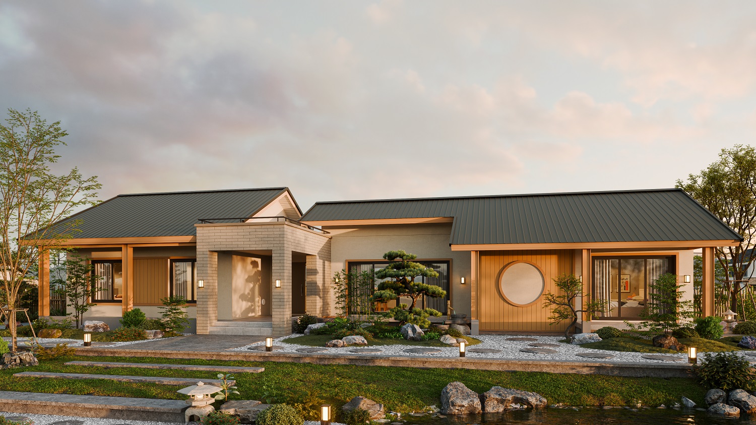 พีดีเฮ้าส์เสริมจุดแข็งดัน “บ้านผู้สูงอายุ” รับมือสังคมผู้สูงวัย ต่อยอดแนวคิดสร้างบ้านเพื่ออนาคตพร้อมเปิดตัวแบบบ้านใหม่