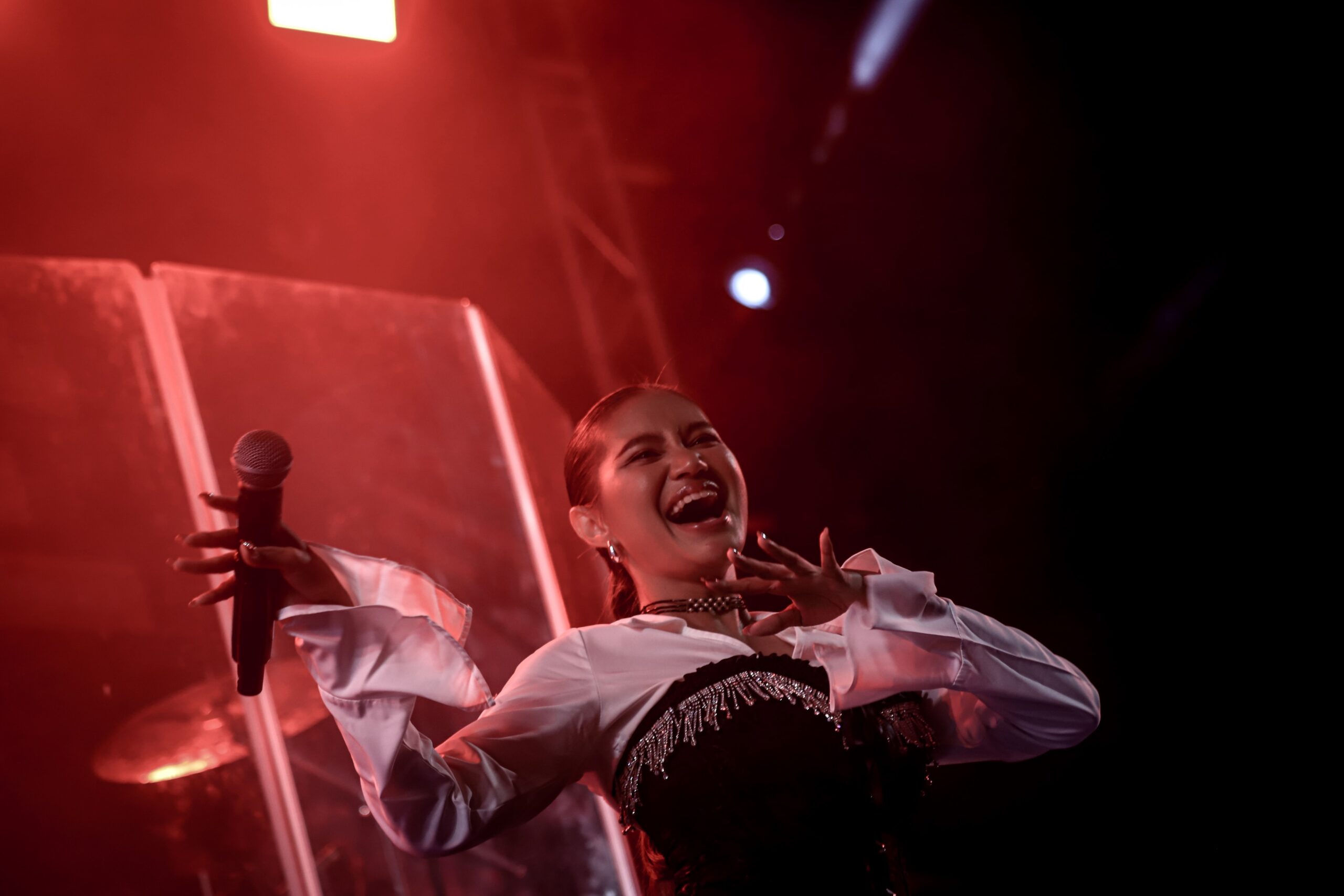 “campus Music Fest 2025” เด็กมอต้องร้องกรี๊ด! รวมศิลปินฮอต 3ค่ายดัง Slot Machine – Ayla’s – Meayou – Season Five เสิร์ฟโชว์มันส์ เยอะ มาก ถึงรั้วมหา’ลัย