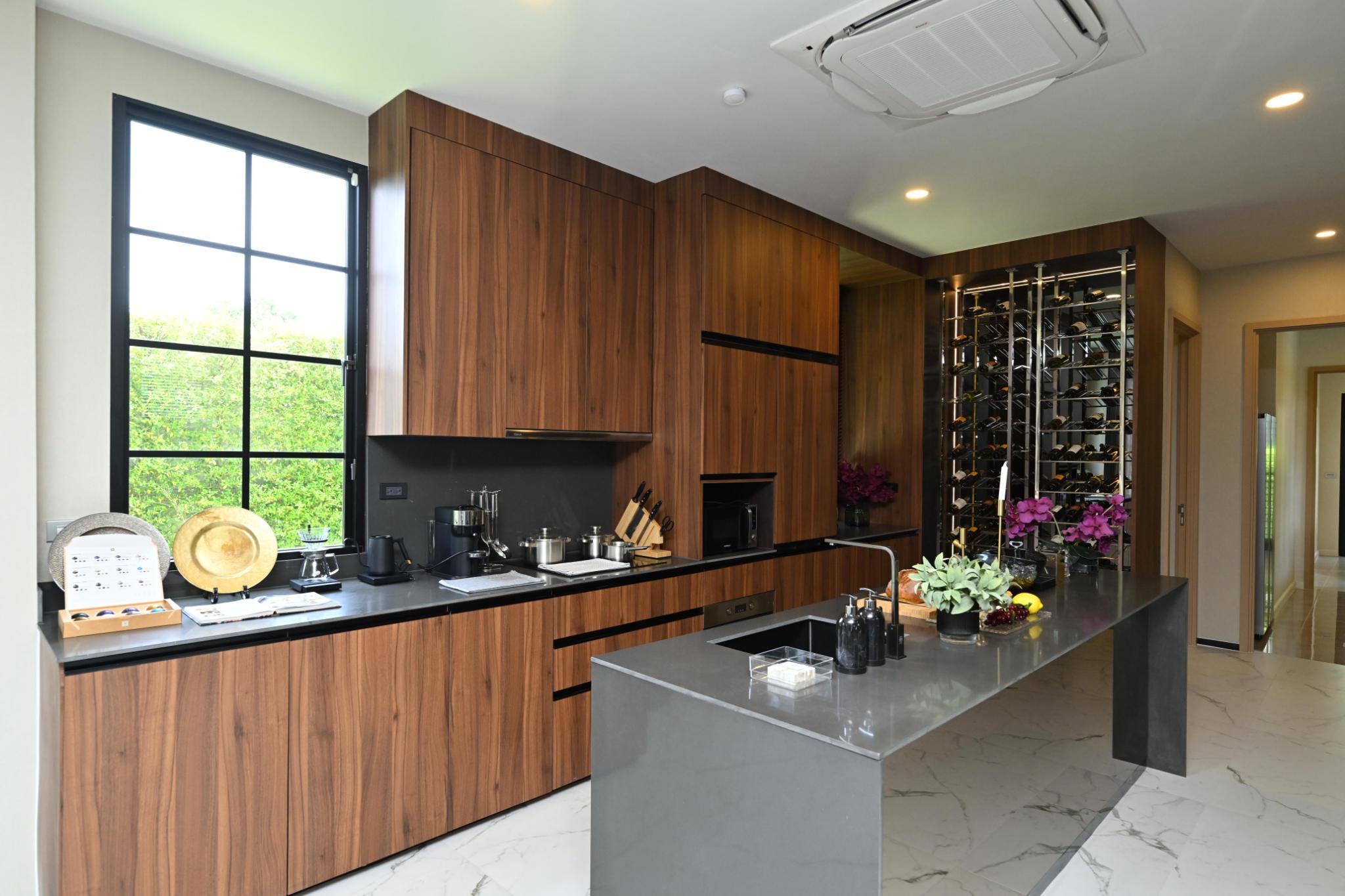 Monsane Exclusive Villa เปิดแคมเปญพิเศษแห่งปี มอบสิทธิประโยชน์เหนือระดับ ด้วยส่วนลดสูงสุด 10 ล้านบาท* พร้อมข้อเสนออัตราดอกเบี้ยพิเศษเพียง 0.99% * เพื่อตอบโจทย์ผู้มองหาที่อยู่อาศัยระดับลักชัวรี่