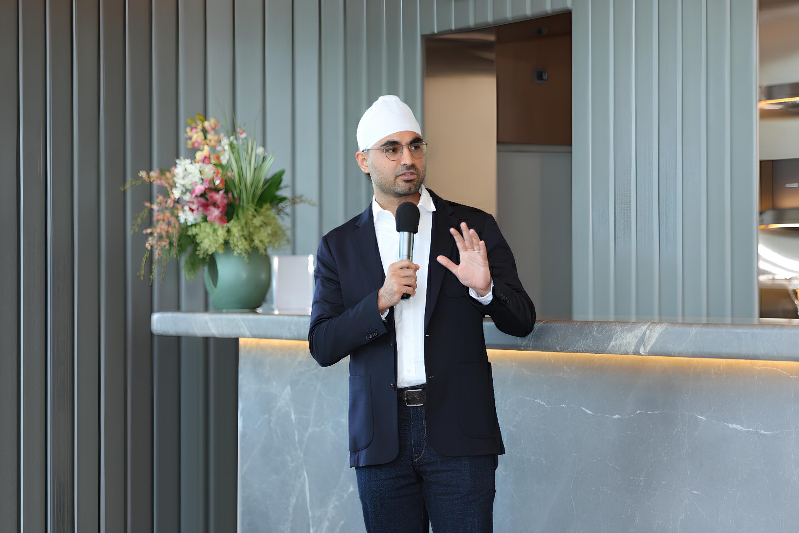 Scope Langsuan มอบประสบการณ์อยู่อาศัยขั้นกว่า ดึงแบรนด์เฟอร์ฯ อิตาเลียนชั้นนำจาก Euro Creations ร่วมตกแต่ง 2 ยูนิตพิเศษ จากคอลเลกชันสุดท้ายของโครงการ