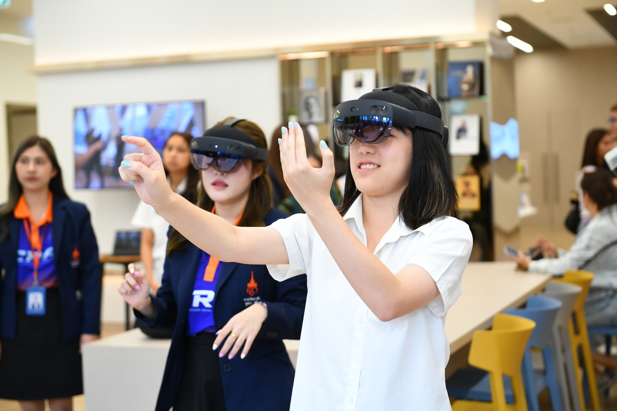 เปิดรั้วปี ๖๘ หลักสูตรใหม่สายวิทยาศาสตร์สุขภาพ ราชวิทยาลัยจุฬาภรณ์ ป้อนบุคลากรคุณภาพพัฒนาเทคโนโลยีและนวัตกรรมวิทยาศาสตร์การแพทย์ยุคใหม่