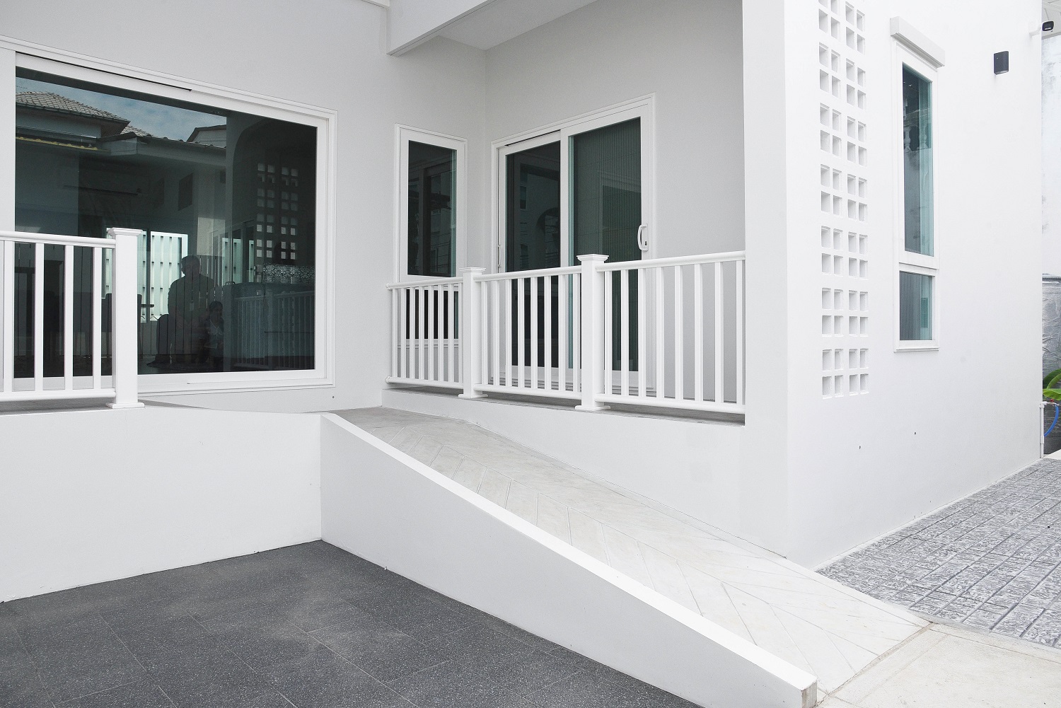 พีดีเฮ้าส์เสริมจุดแข็งดัน “บ้านผู้สูงอายุ” รับมือสังคมผู้สูงวัย ต่อยอดแนวคิดสร้างบ้านเพื่ออนาคตพร้อมเปิดตัวแบบบ้านใหม่