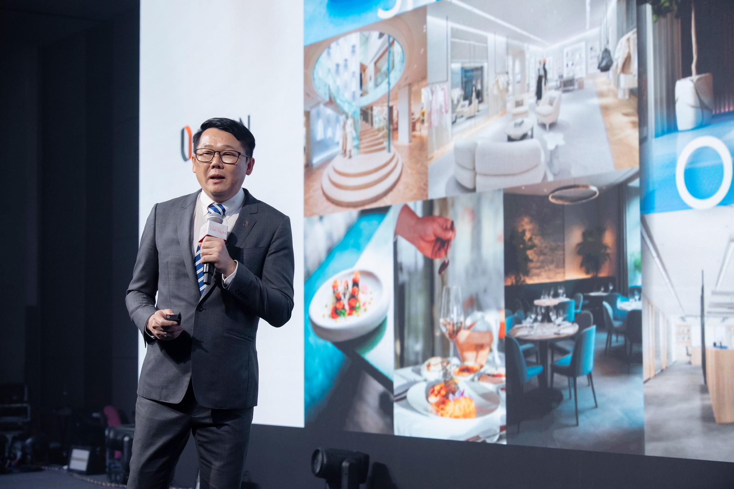 ออริจิ้น จัดงาน Origin Elite Night Thank You Party ขอบคุณลูกค้า และนักลงทุนคนสำคัญ