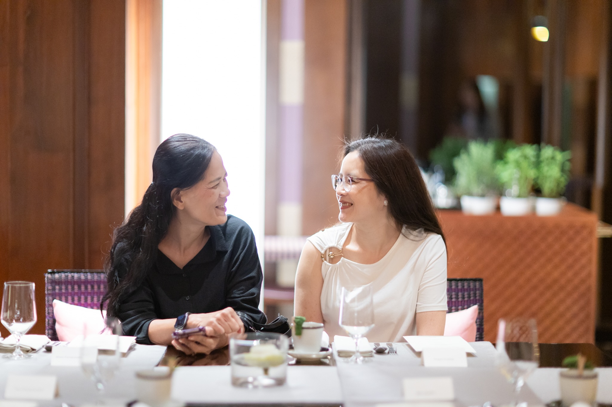 เคทีซี กรุงไทย สยามพารากอน มอบ Luxury Family Experience แก่ลูกค้ากรุงไทยไพรเวทแบงก์กิ้ง