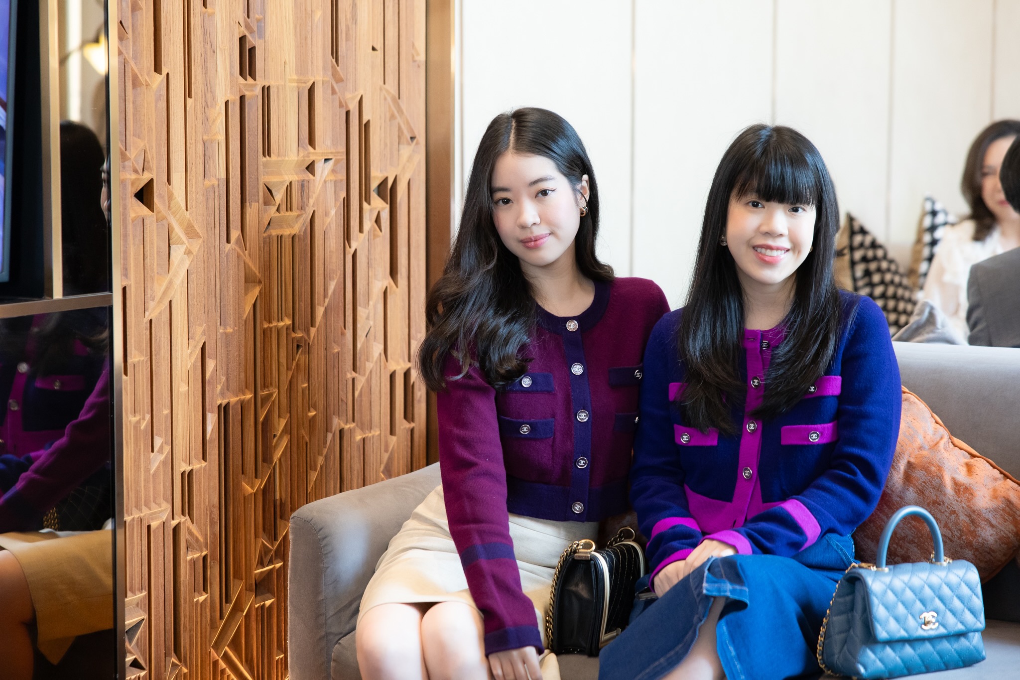 เคทีซี กรุงไทย สยามพารากอน มอบ Luxury Family Experience แก่ลูกค้ากรุงไทยไพรเวทแบงก์กิ้ง