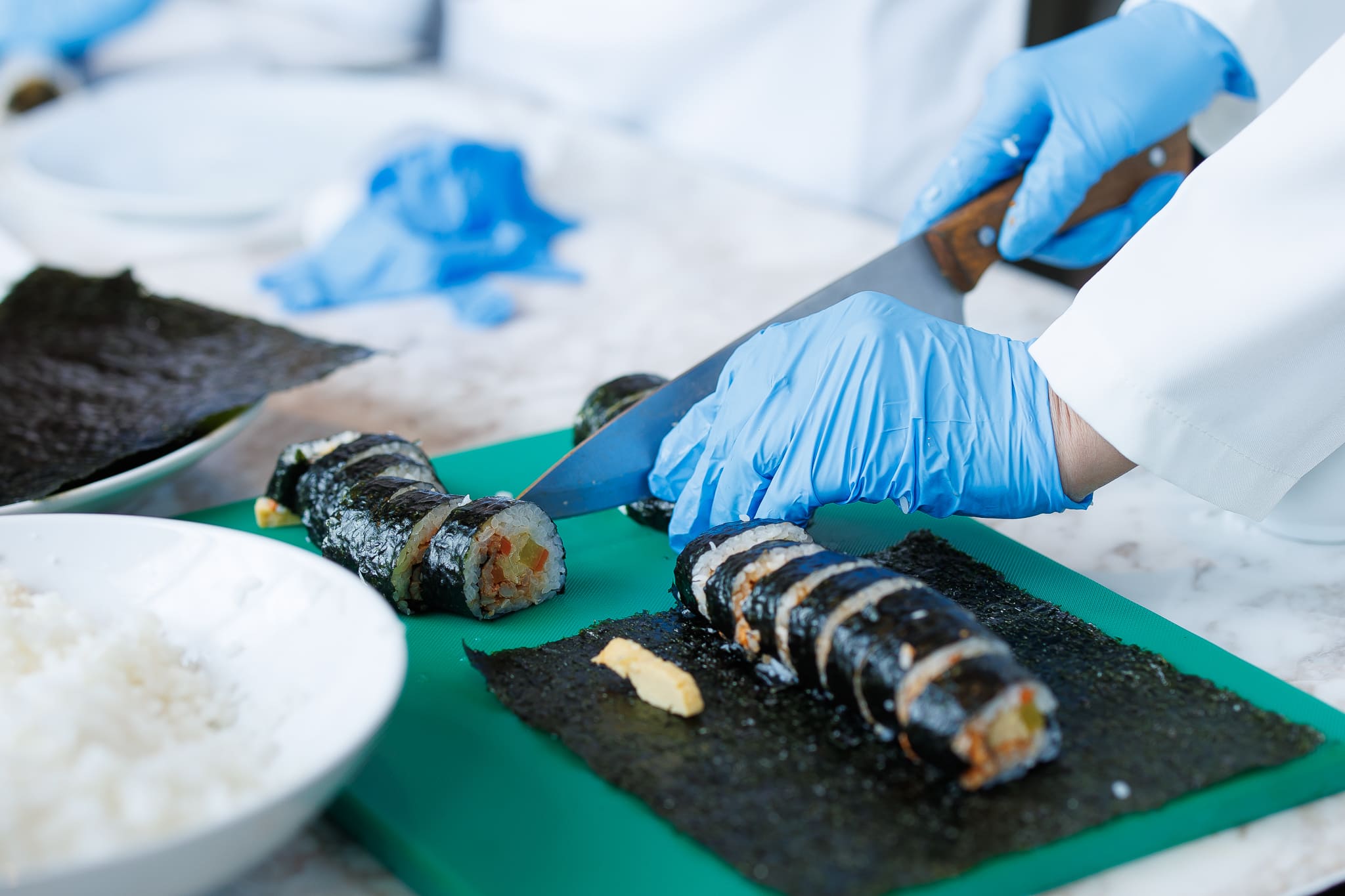 Ktc สร้างสะพานพันธมิตร ขับเคลื่อน K Food Soft Power จากเกาหลีสู่การเดินทางที่มีความหมาย