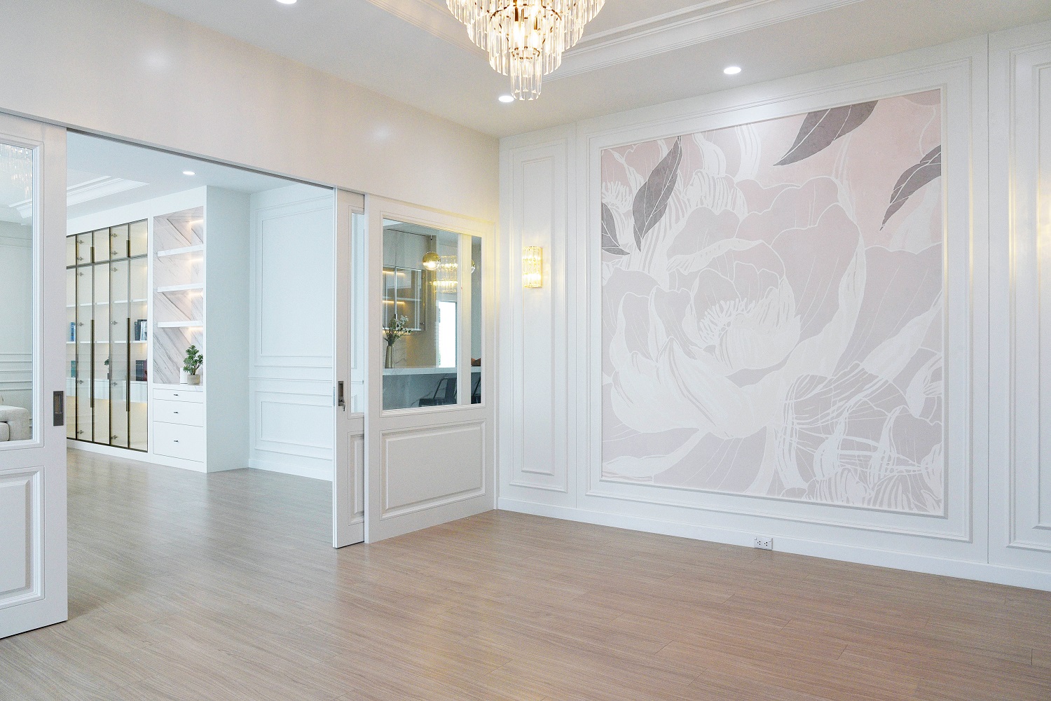 พีดีเฮ้าส์เสริมจุดแข็งดัน “บ้านผู้สูงอายุ” รับมือสังคมผู้สูงวัย ต่อยอดแนวคิดสร้างบ้านเพื่ออนาคตพร้อมเปิดตัวแบบบ้านใหม่