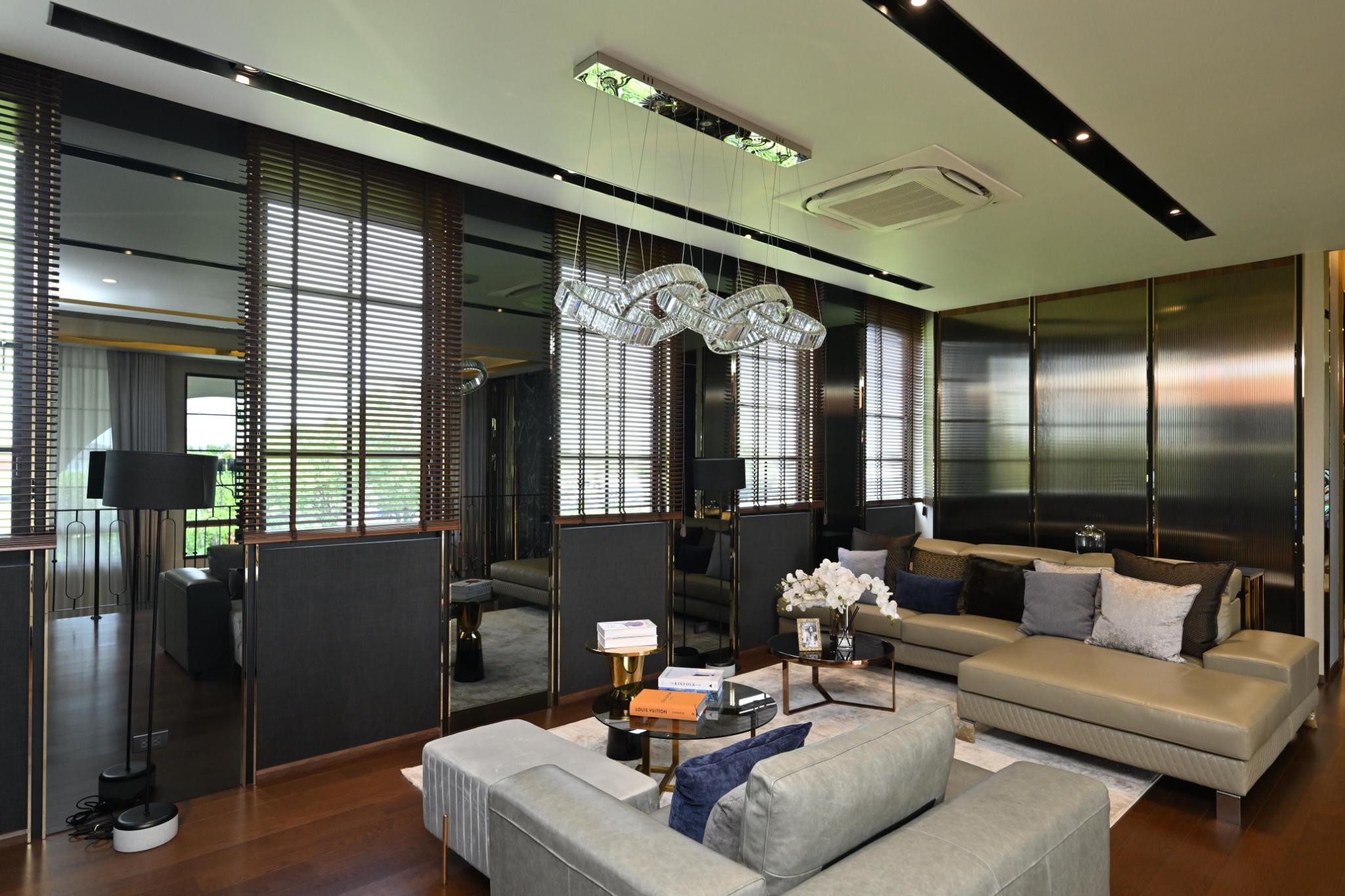 Monsane Exclusive Villa เปิดแคมเปญพิเศษแห่งปี มอบสิทธิประโยชน์เหนือระดับ ด้วยส่วนลดสูงสุด 10 ล้านบาท* พร้อมข้อเสนออัตราดอกเบี้ยพิเศษเพียง 0.99% * เพื่อตอบโจทย์ผู้มองหาที่อยู่อาศัยระดับลักชัวรี่