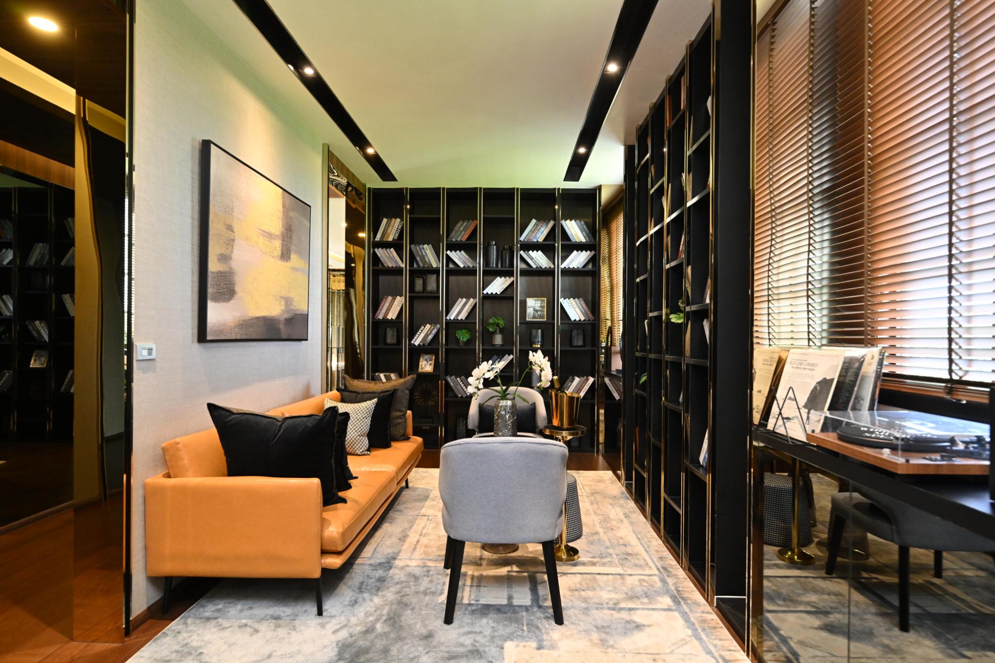 Monsane Exclusive Villa เปิดแคมเปญพิเศษแห่งปี มอบสิทธิประโยชน์เหนือระดับ ด้วยส่วนลดสูงสุด 10 ล้านบาท* พร้อมข้อเสนออัตราดอกเบี้ยพิเศษเพียง 0.99% * เพื่อตอบโจทย์ผู้มองหาที่อยู่อาศัยระดับลักชัวรี่