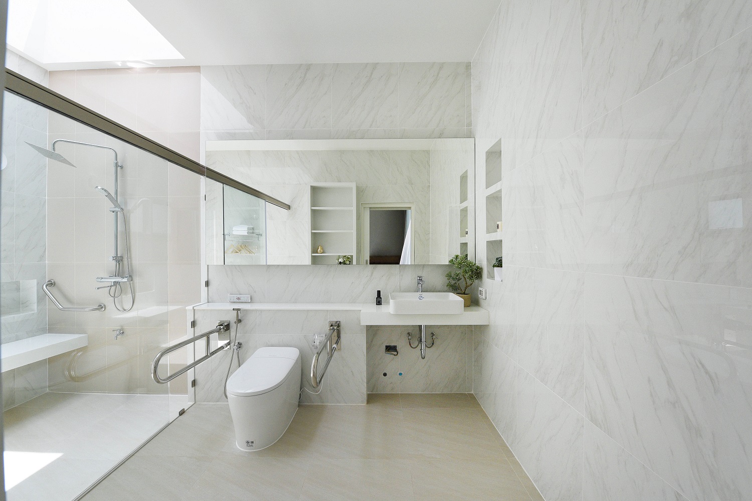 พีดีเฮ้าส์เสริมจุดแข็งดัน “บ้านผู้สูงอายุ” รับมือสังคมผู้สูงวัย ต่อยอดแนวคิดสร้างบ้านเพื่ออนาคตพร้อมเปิดตัวแบบบ้านใหม่