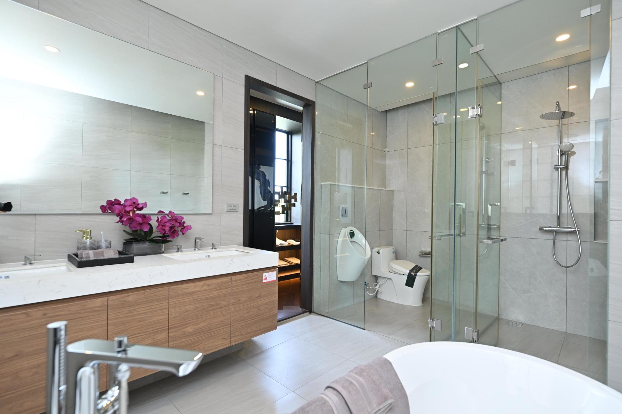 Monsane Exclusive Villa เปิดแคมเปญพิเศษแห่งปี มอบสิทธิประโยชน์เหนือระดับ ด้วยส่วนลดสูงสุด 10 ล้านบาท* พร้อมข้อเสนออัตราดอกเบี้ยพิเศษเพียง 0.99% * เพื่อตอบโจทย์ผู้มองหาที่อยู่อาศัยระดับลักชัวรี่