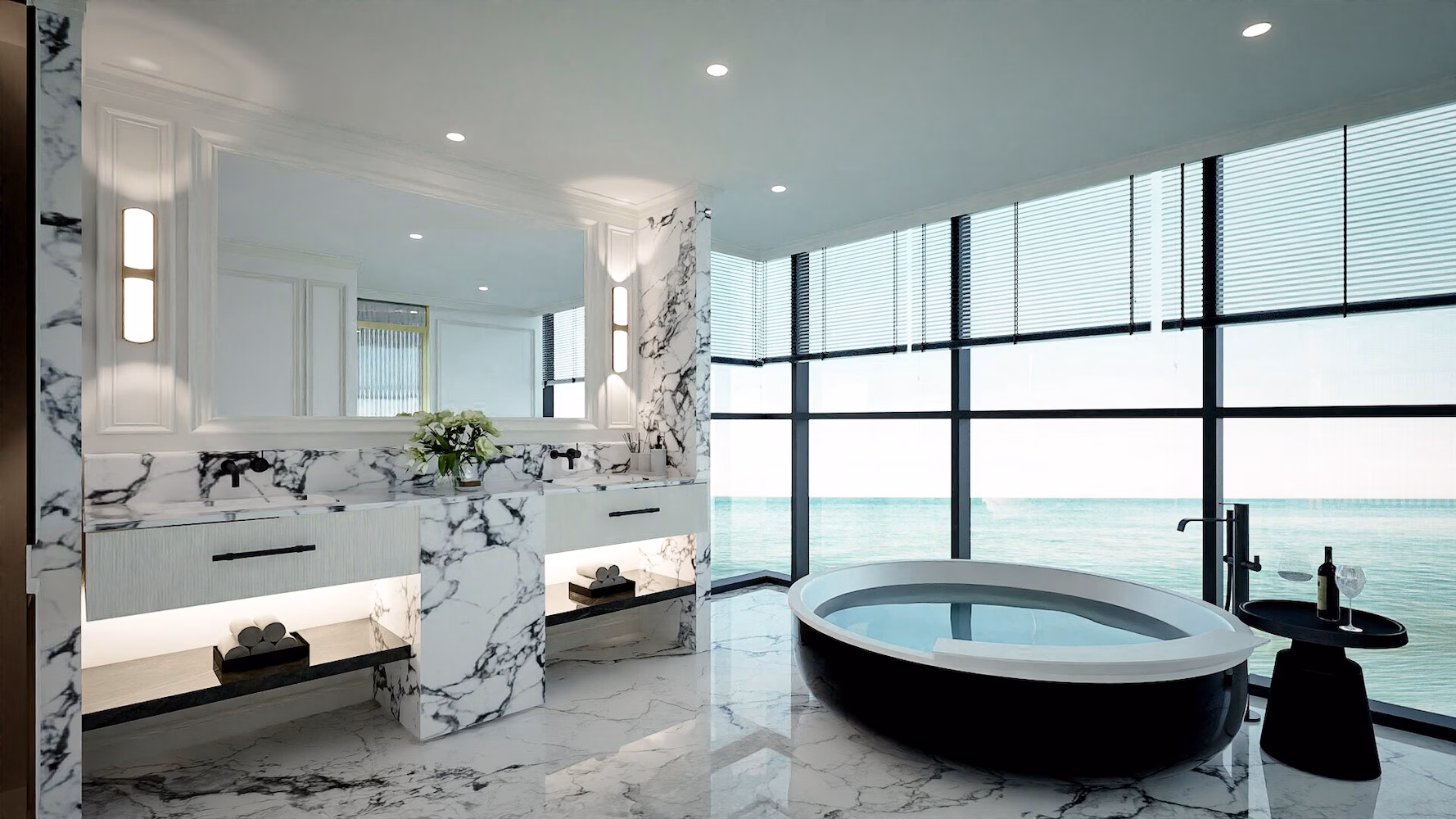 ลูนิค เรียลเอสเตท ประกาศความสำเร็จโครงการ Skypark Lucean Jomtien Pattaya ยอดขายเฟสแรกทะลุ 42% รับดีมานด์ Branded Residence แกร่ง! ดัน “หาดจอมเทียน” สู่ “ลักชัวรีเดสติเนชันระดับโลก”