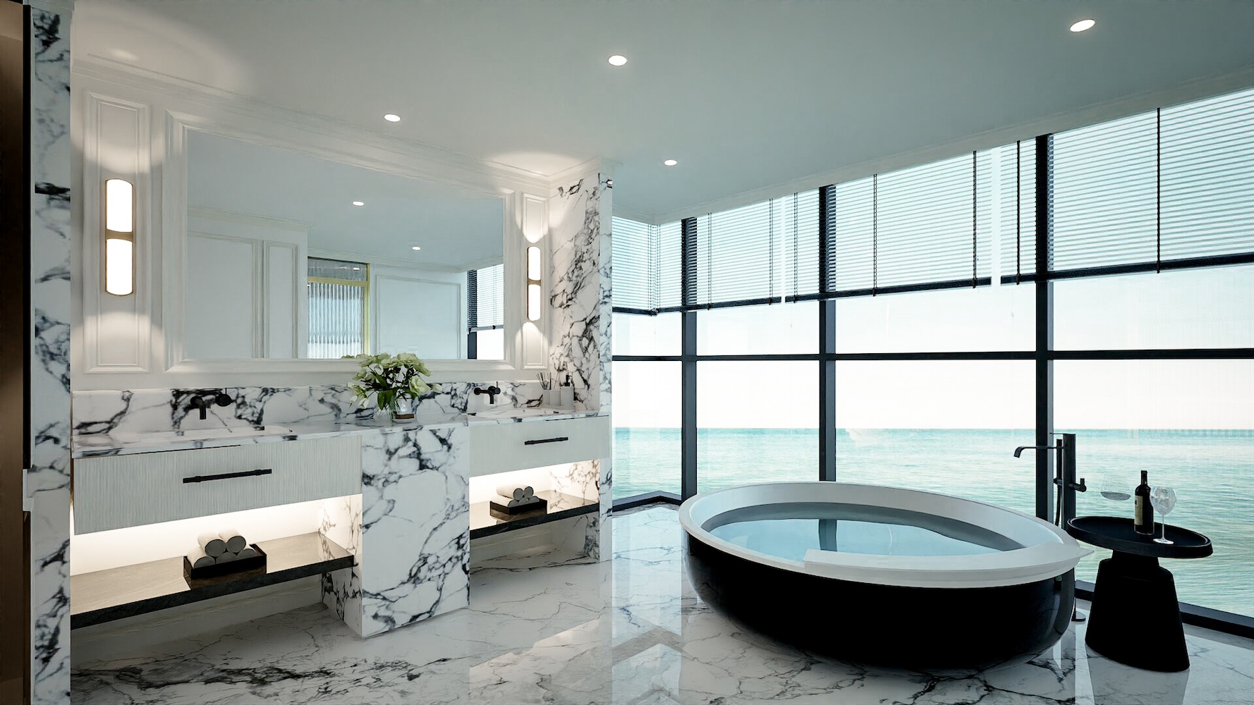 ลูนิค เรียลเอสเตท ประกาศความสำเร็จโครงการ Skypark Lucean Jomtien Pattaya ยอดขายเฟสแรกทะลุ 42% รับดีมานด์ Branded Residence แกร่ง! ดัน “หาดจอมเทียน” สู่ “ลักชัวรีเดสติเนชันระดับโลก”