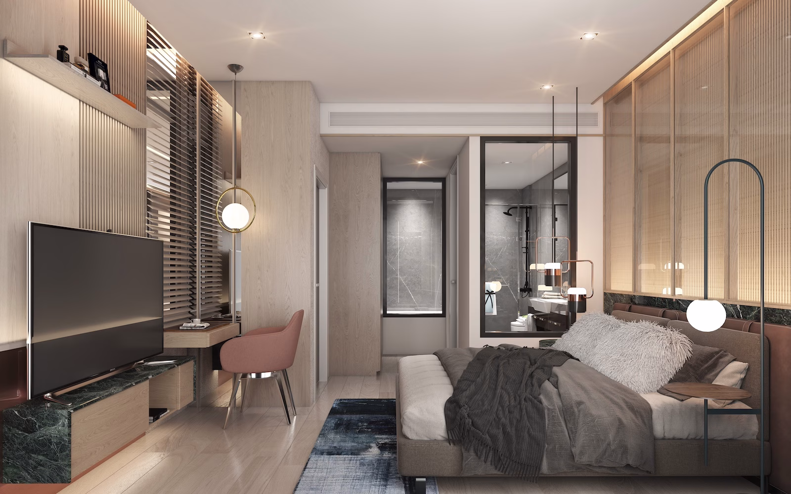 ลูนิค เรียลเอสเตท ประกาศความสำเร็จโครงการ Skypark Lucean Jomtien Pattaya ยอดขายเฟสแรกทะลุ 42% รับดีมานด์ Branded Residence แกร่ง! ดัน “หาดจอมเทียน” สู่ “ลักชัวรีเดสติเนชันระดับโลก”