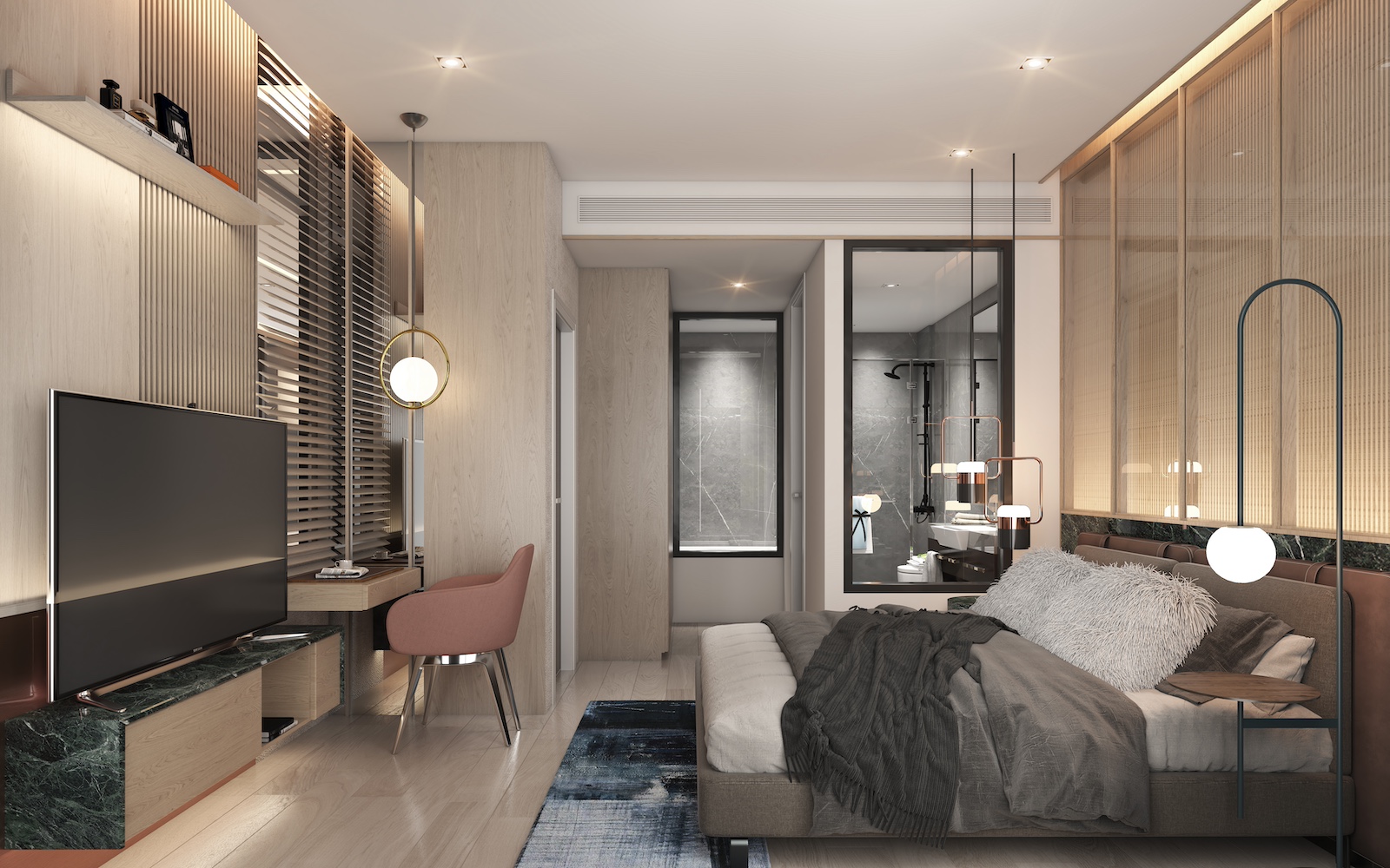 ลูนิค เรียลเอสเตท ประกาศความสำเร็จโครงการ Skypark Lucean Jomtien Pattaya ยอดขายเฟสแรกทะลุ 42% รับดีมานด์ Branded Residence แกร่ง! ดัน “หาดจอมเทียน” สู่ “ลักชัวรีเดสติเนชันระดับโลก”