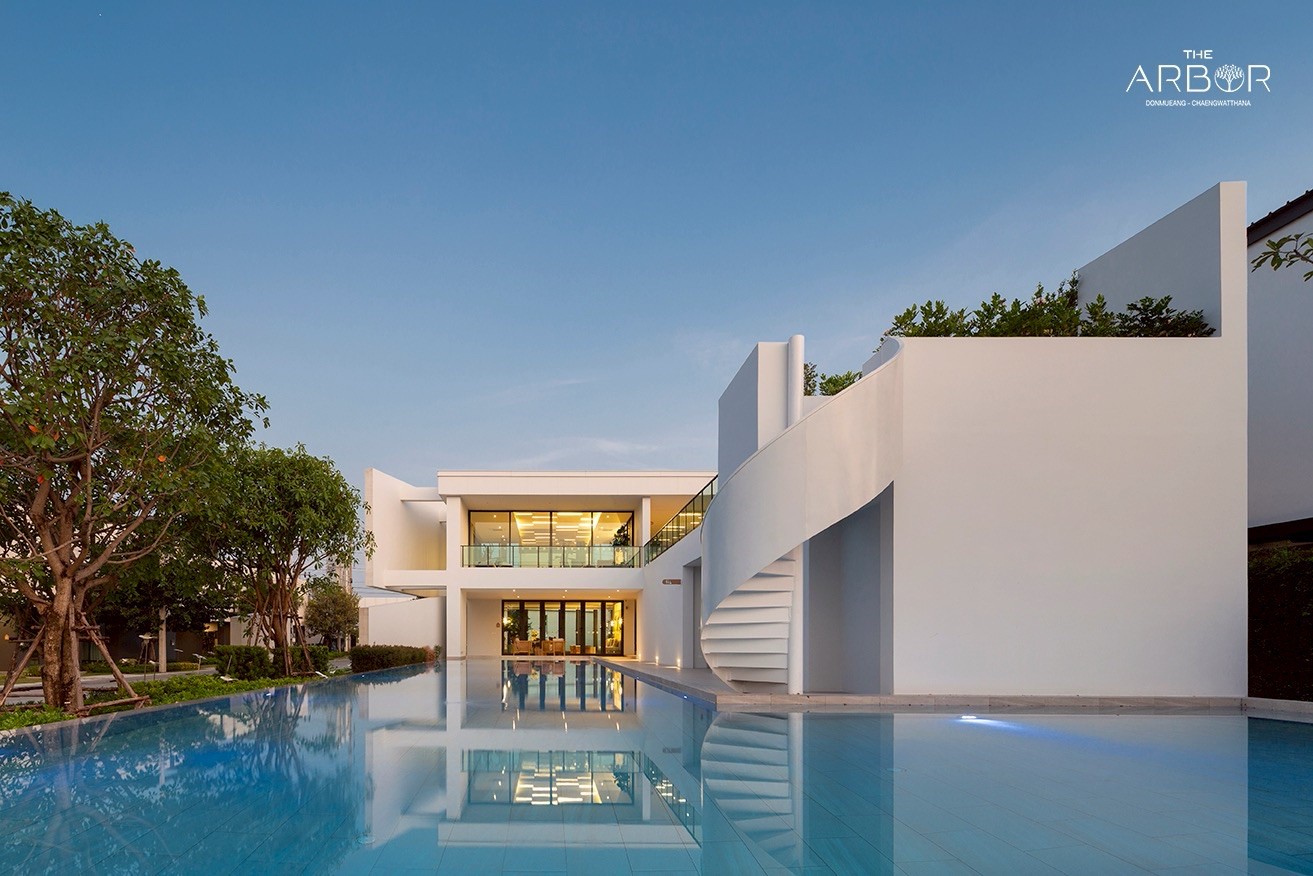 แอสเซทไวส์ คว้ารางวัล “sustainable Property Award” จากธนาคารเกียรตินาคินภัทร ตอกย้ำความมุ่งมั่นในการพัฒนาโครงการที่อยู่อาศัยคาร์บอนต่ำ