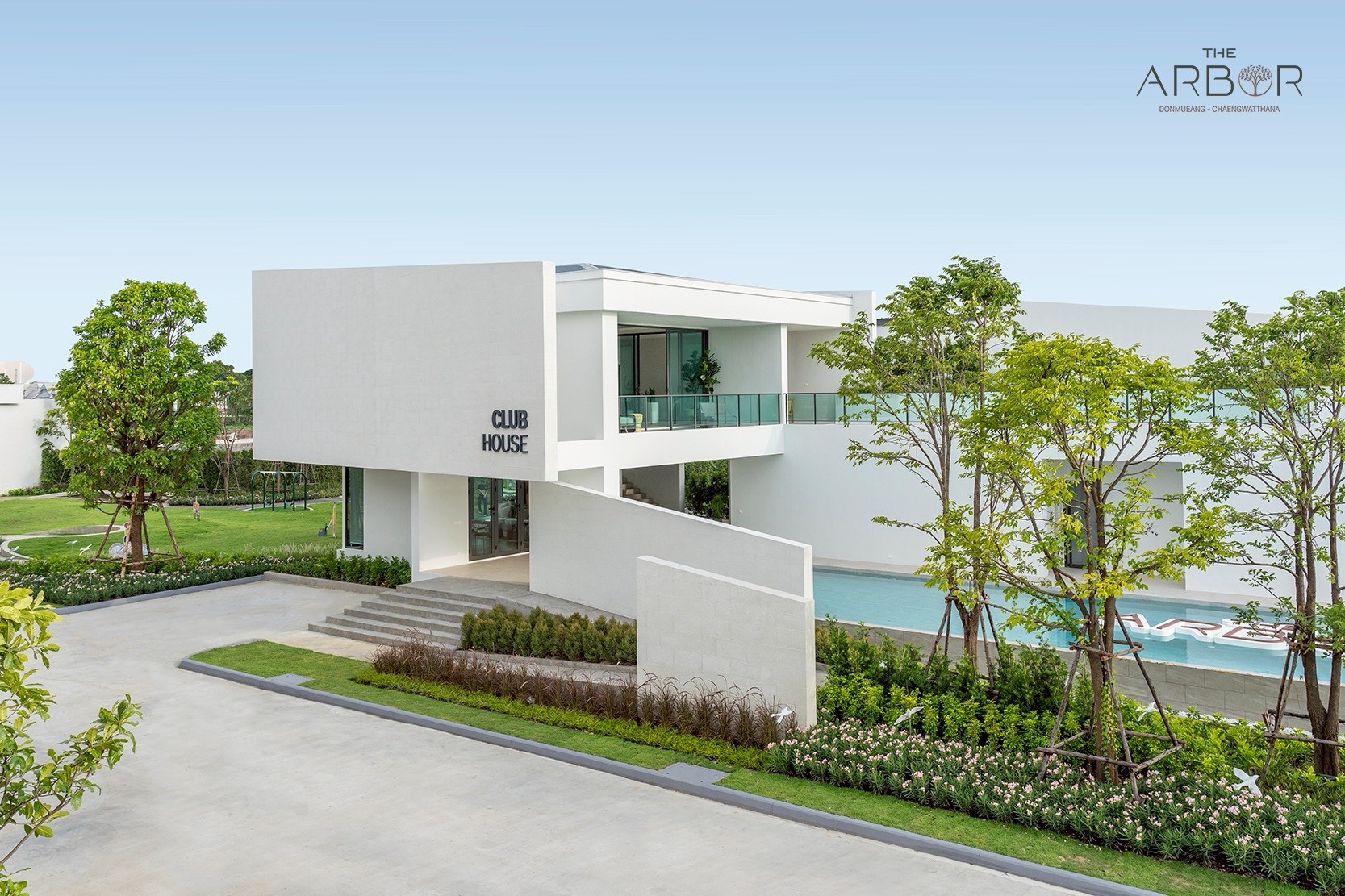 แอสเซทไวส์ คว้ารางวัล “sustainable Property Award” จากธนาคารเกียรตินาคินภัทร ตอกย้ำความมุ่งมั่นในการพัฒนาโครงการที่อยู่อาศัยคาร์บอนต่ำ