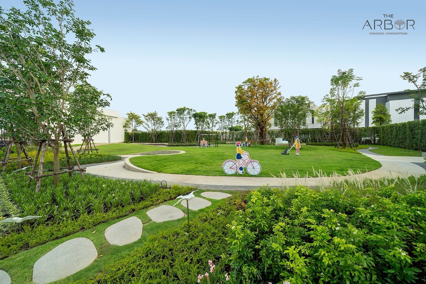 แอสเซทไวส์ คว้ารางวัล “sustainable Property Award” จากธนาคารเกียรตินาคินภัทร ตอกย้ำความมุ่งมั่นในการพัฒนาโครงการที่อยู่อาศัยคาร์บอนต่ำ