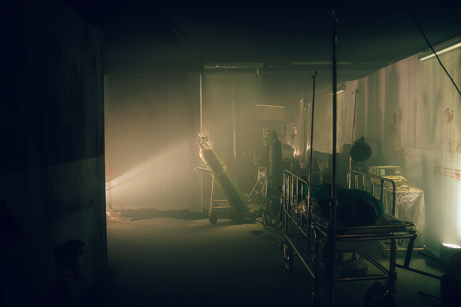 เมกาบางนา เปิดแล็บหลอนต้อนรับเทศกาลฮาโลวีนสุดยิ่งใหญ่ ในงาน “mega Halloween 2025 ตอน The Scream Lab แล็บสยองซ่อนกรี๊ด” ท้าทายกับภารกิจลึกลับ ที่จะทำให้คุณกรี๊ดจนลืมหายใจ! วันที่ 1 – 31 ต.ค. 68 ที่ศูนย์การค้าเมกาบางนา