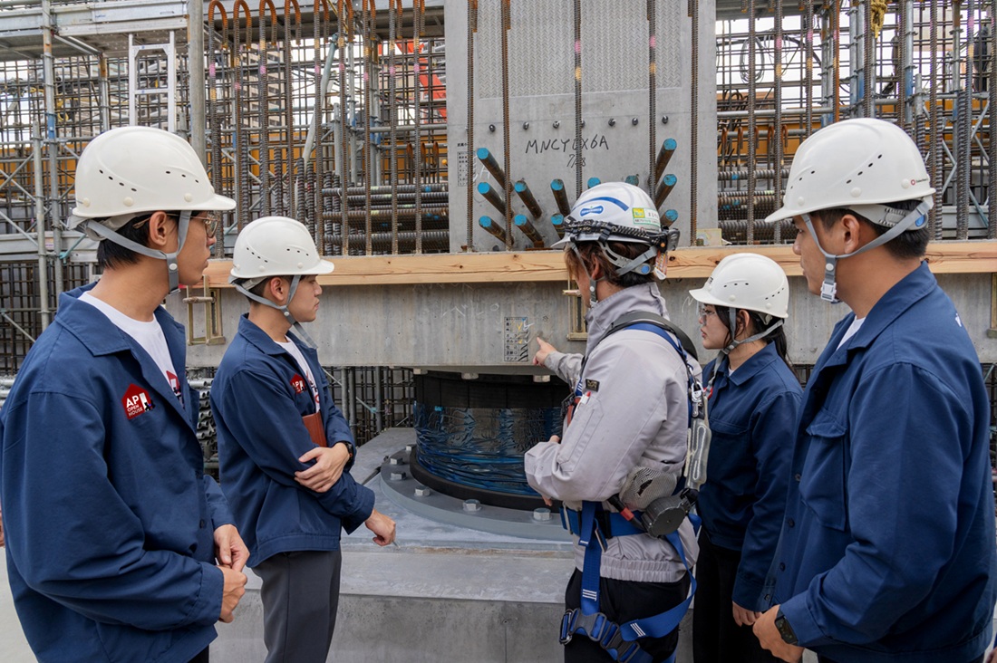 Ap Thailand – Mitsubishi Estate พันธมิตรอสังหาฯ ที่แข็งแกร่งที่สุดในไทย เดินหน้าสร้างเมล็ดพันธุ์ใหม่ ‘คนคุณภาพ’ ผ่านโครงการ Ap Open House ปีที่ 10