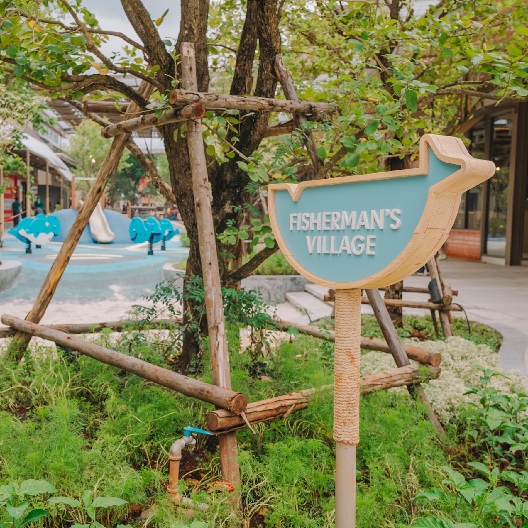 First Look “เซ็นทรัล กระบี่” แลนด์มาร์กใหม่แห่งอันดามัน ศูนย์การค้าที่ผสานดีไซน์ยั่งยืนกับธรรมชาติอย่างลงตัว ก่อนเปิดจริง 24 ต.ค. นี้